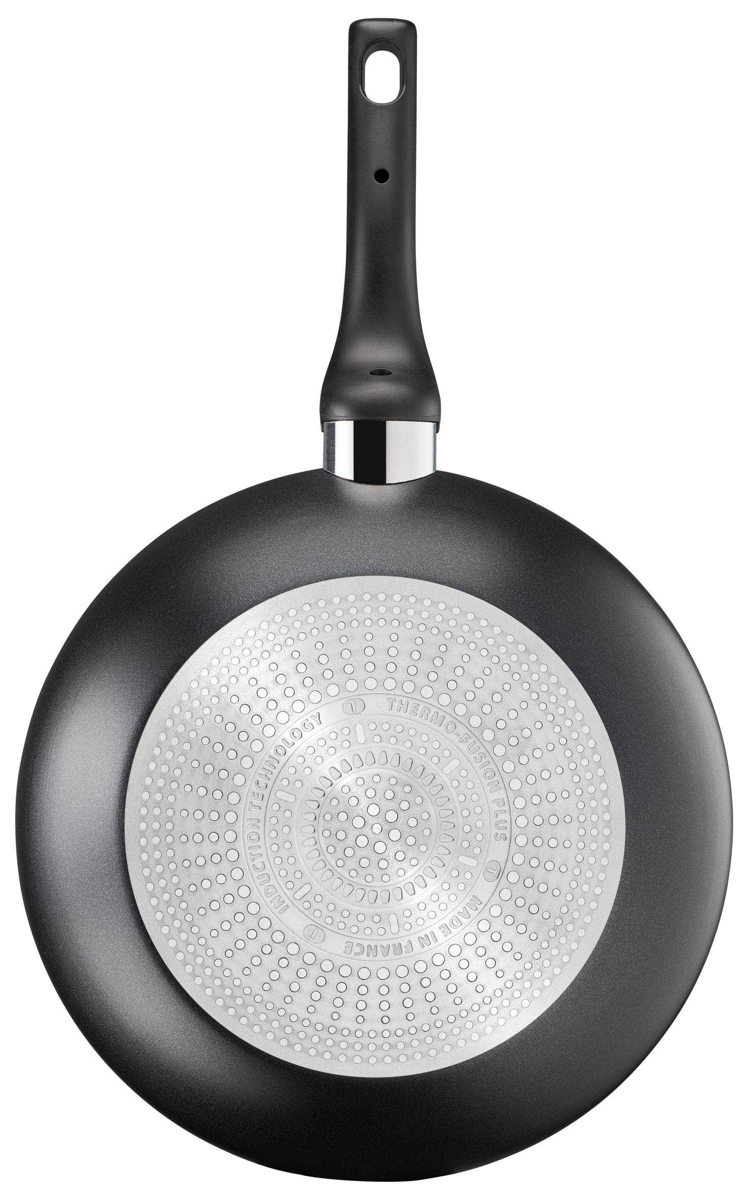 Wok panvica Tefal Unlimited G2551972 28 cm