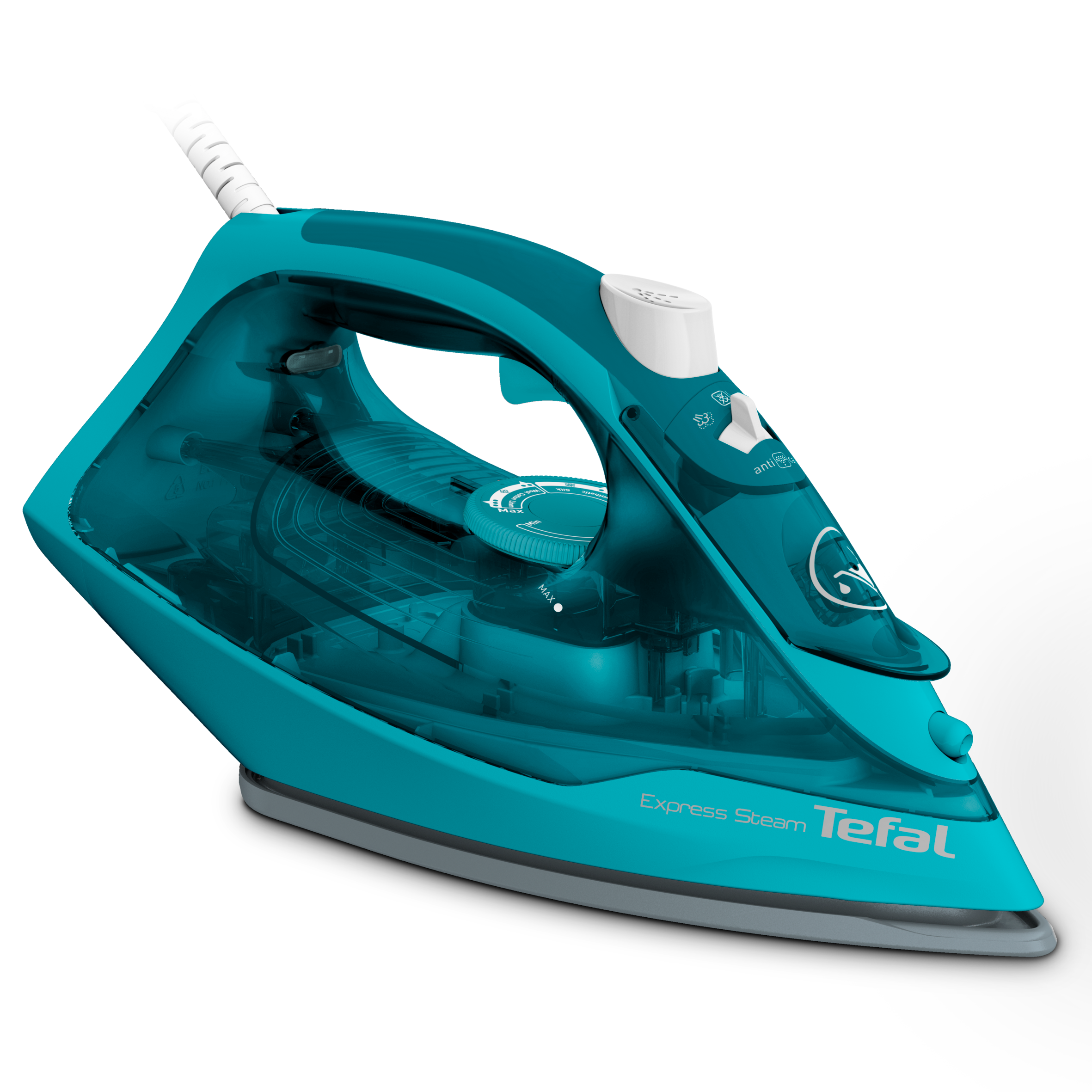 EXPRESS STEAM FV2867E0