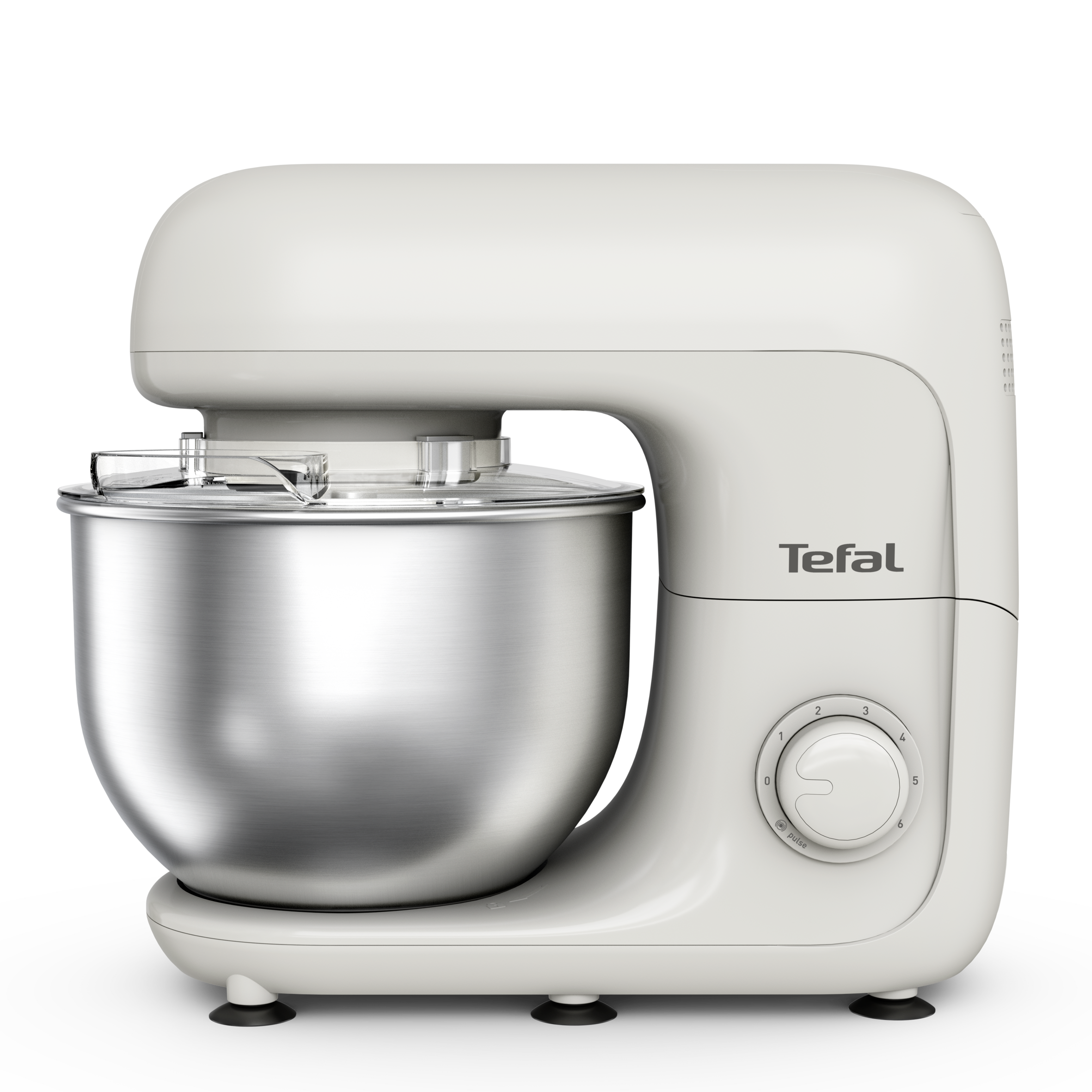 Kuchynský robot Tefal Bake Essential QB160138 Krémový