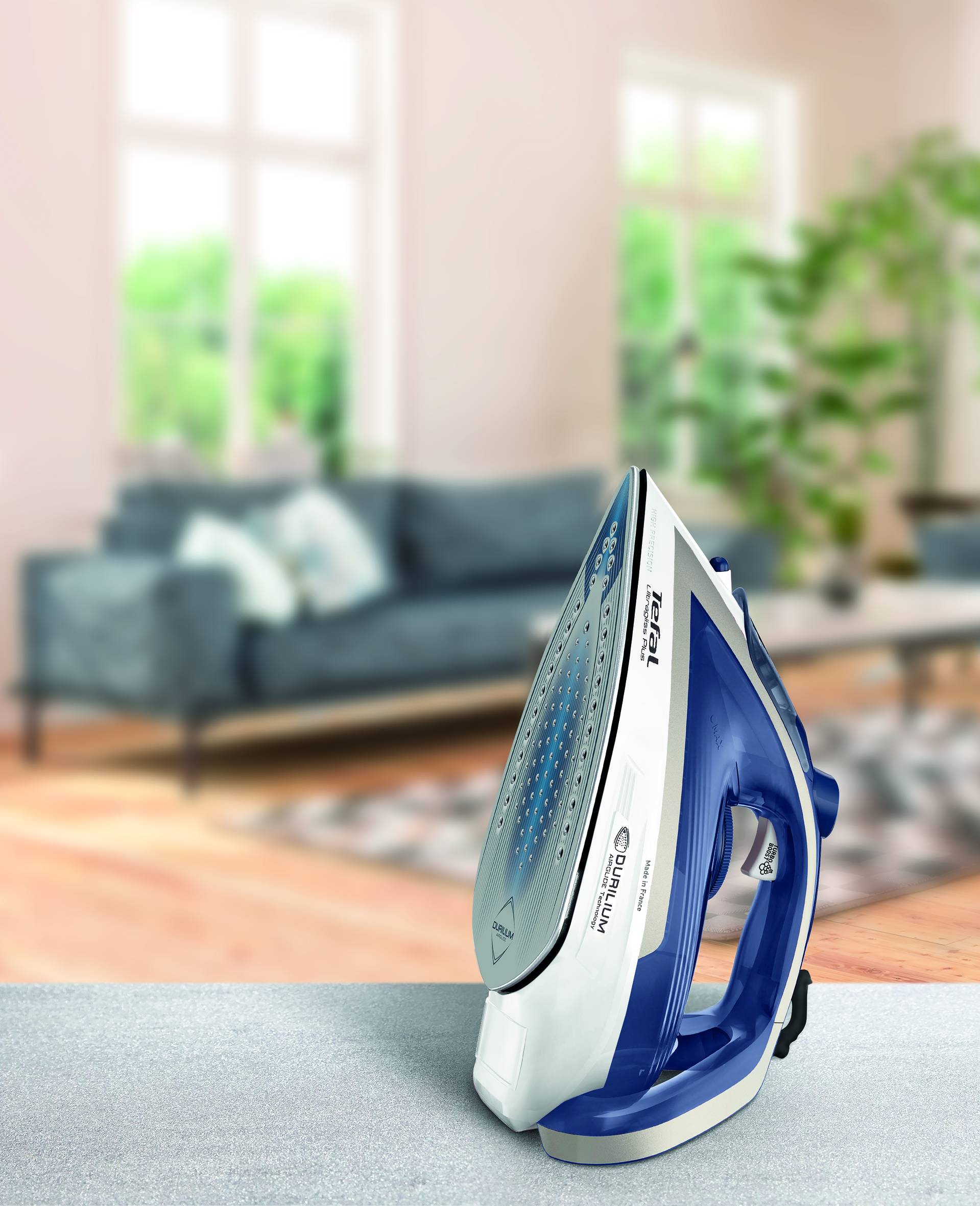 ULTRAGLISS PLUS FV6812E0