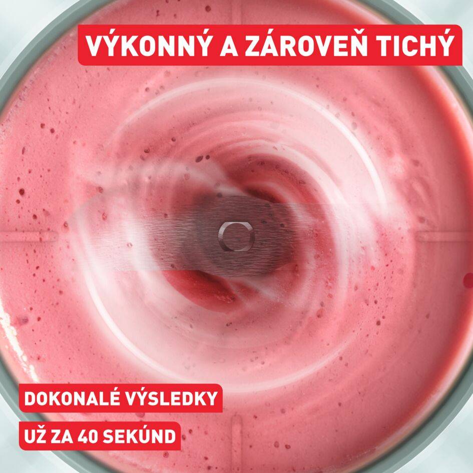 Prenosný smoothie mixér Tefal Lightmix BL1C0430