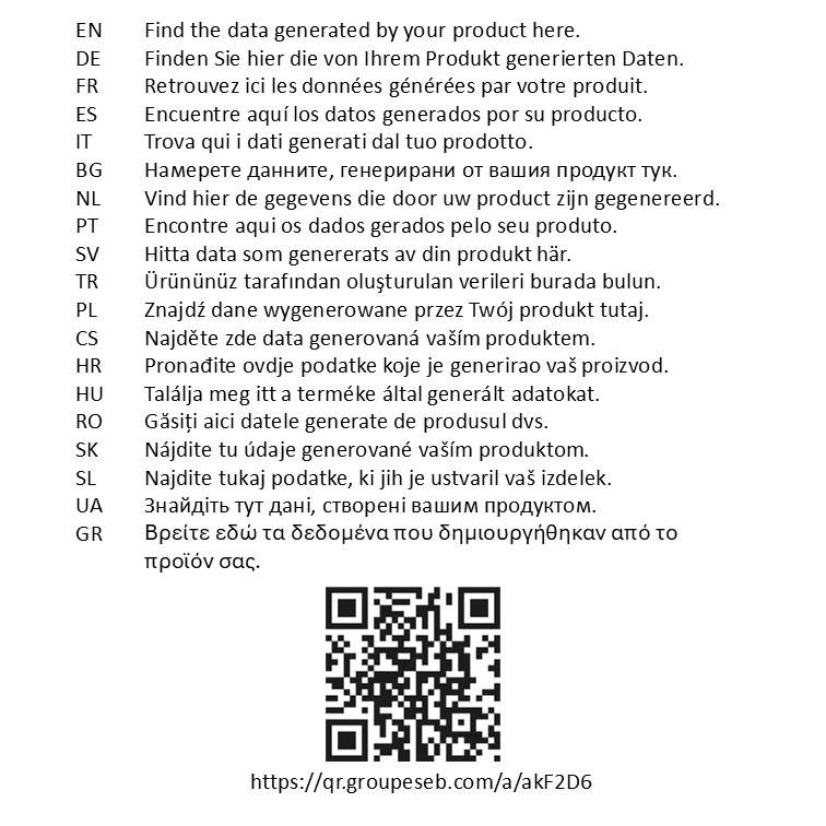 Robotický vysávač Rowenta X-PLORER S65 Laser RR8L65WH