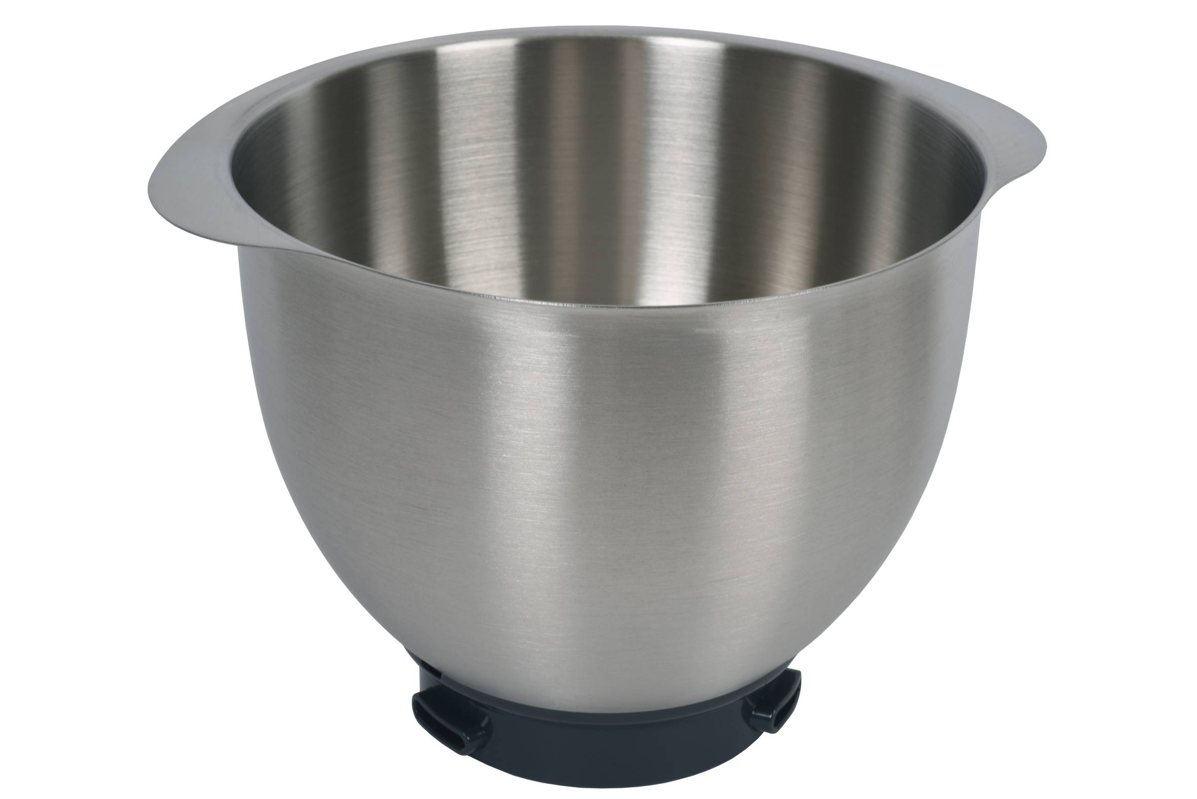 Nádoba na miesenie z nehrdzavejúcej ocele MS-652939