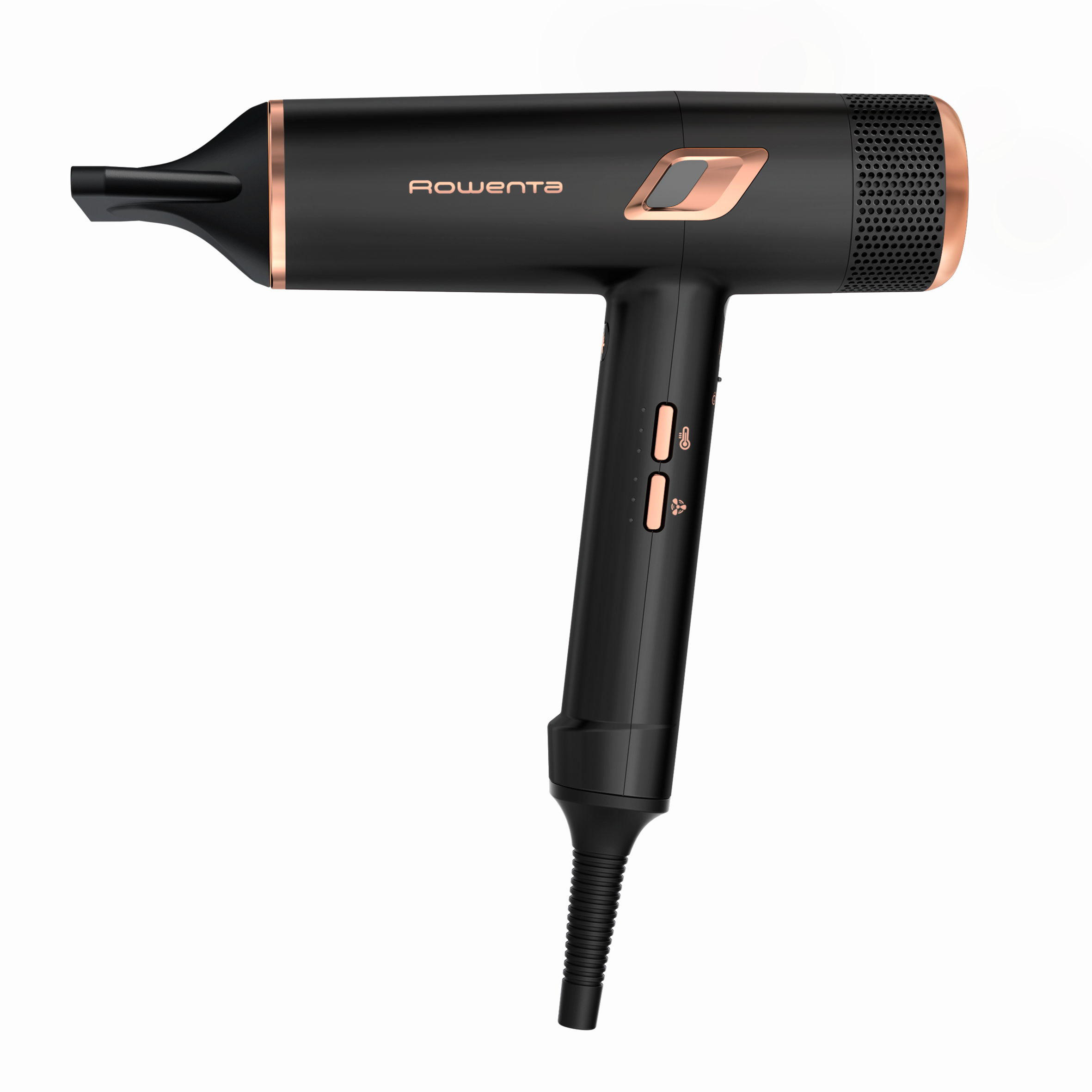 Fén na vlasy Rowenta Ultimate Experience Maestria CV9920F3 Čierna