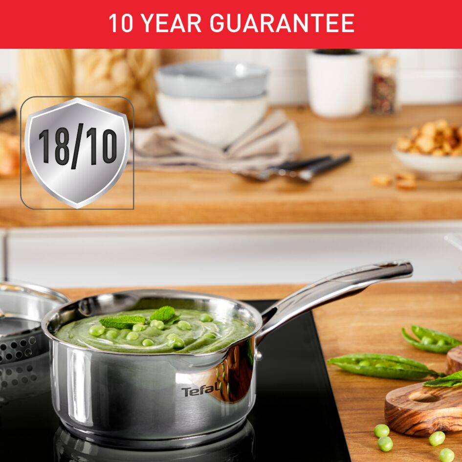 Rajnica s pokrievkou Tefal Duetto+ 16cm G7192256