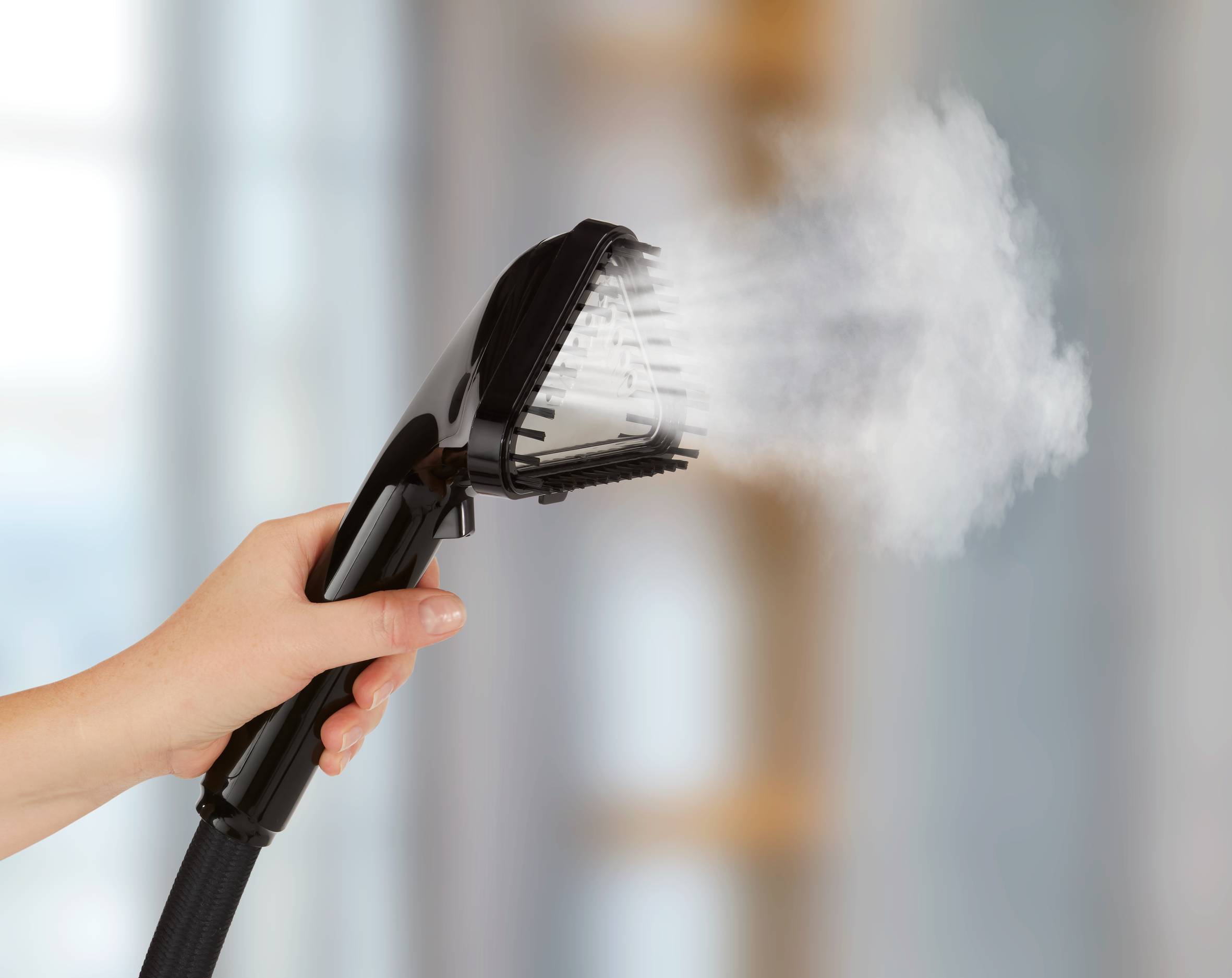 Naparovač odevov Tefal Pro Style IT3440E0 Strieborný/Čierny