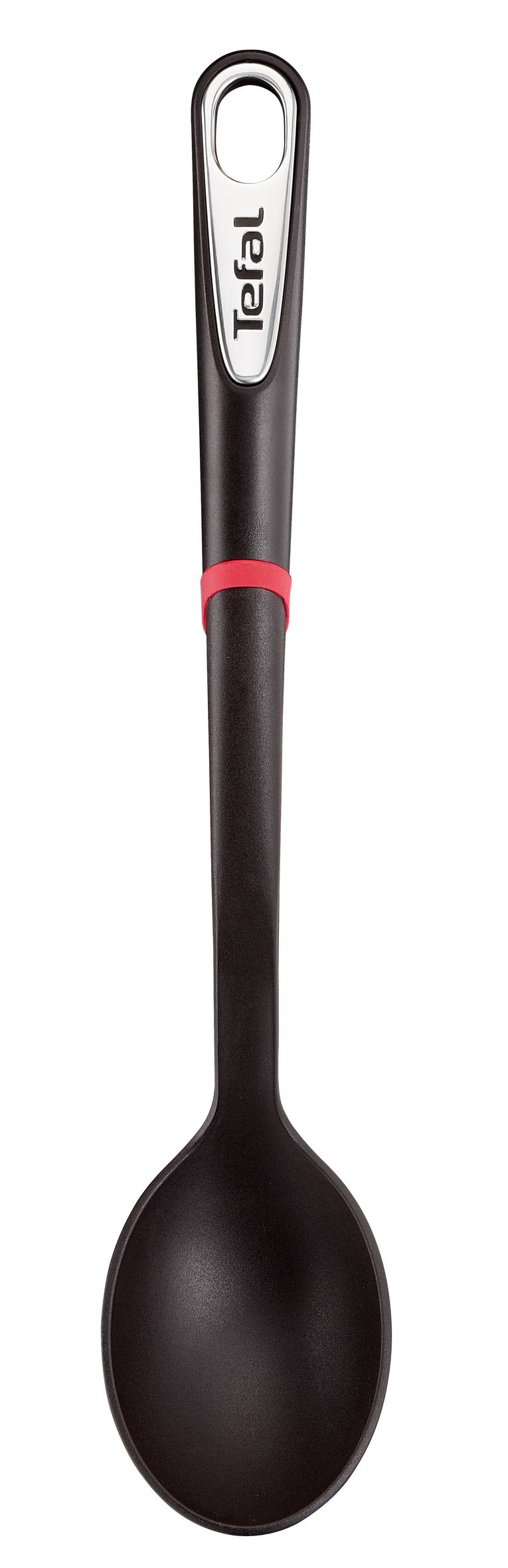 Súprava kuchynského náčinia Tefal Ingenio K206S414 Čierna 4 ks