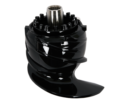 Lisovacia skrutka MS-651568