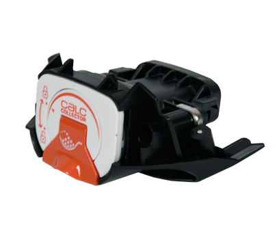 Odoberateľný zachytávač vodného kameňa CS-10000155