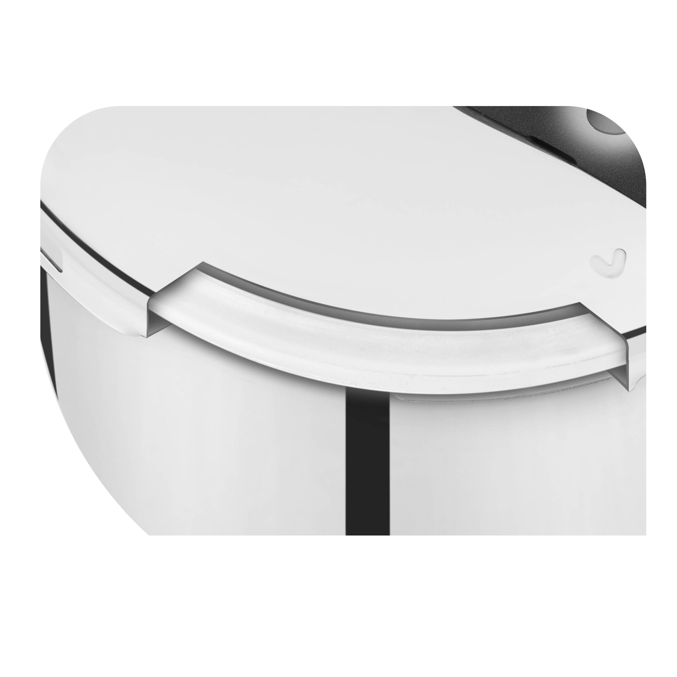 Tlakový hrniec Tefal Secure 5 Neo P2534246 Nerezový 4 l