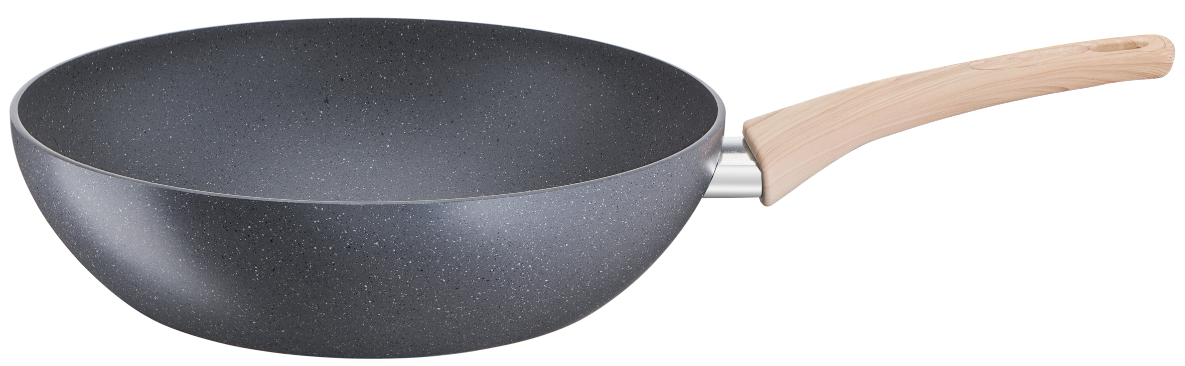 Wok panvica Tefal Natural Force G2661972 28 cm