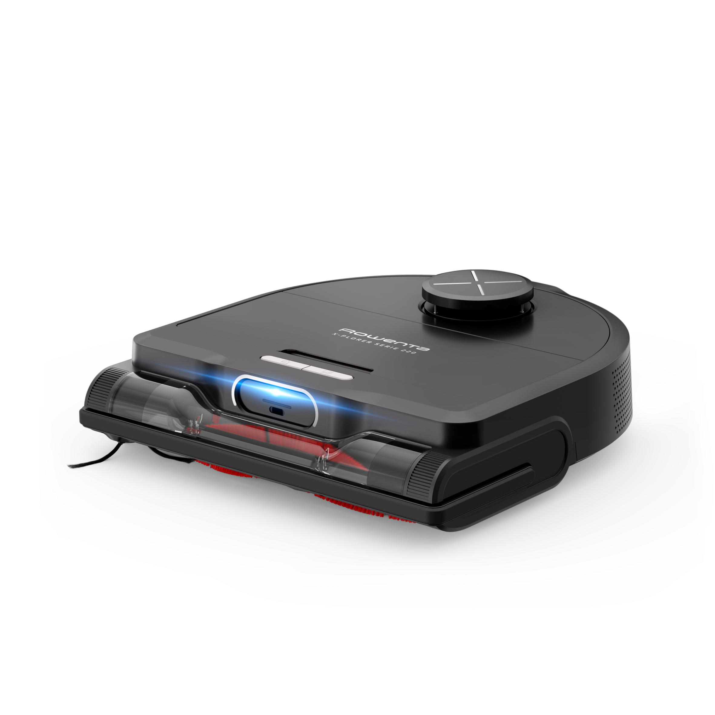 Robotický vysávač Rowenta X-PLORER S220 5600PA RR9465WH