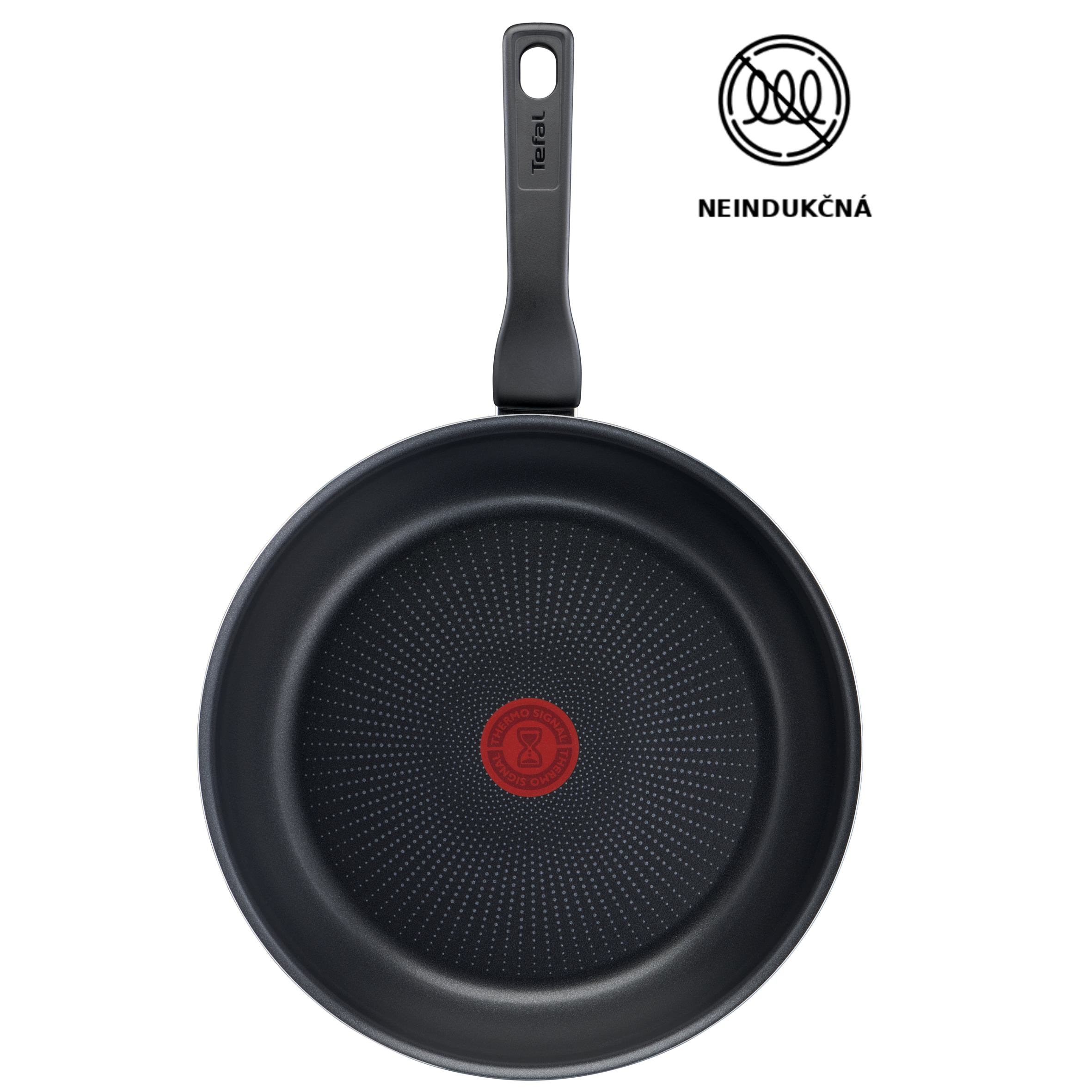 Panvica Tefal XL Intense C3840553 26 cm