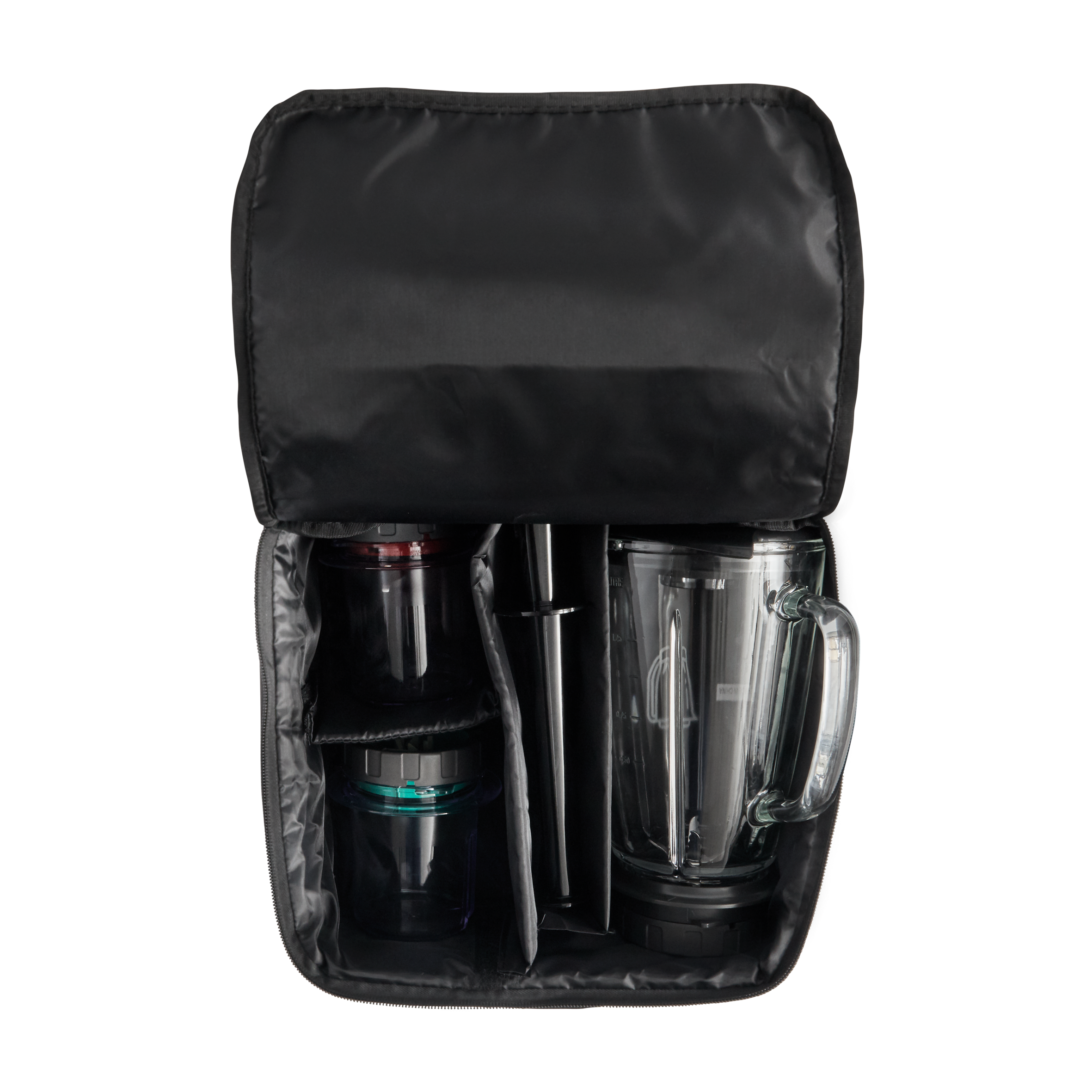 Príslušenstvo Tefal Coach Mix & Drink Box 5v1 XF650038