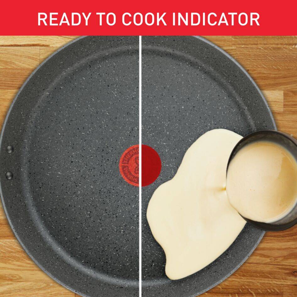 Panvica na palacinky Tefal Healthy Chef G1503872 25 cm