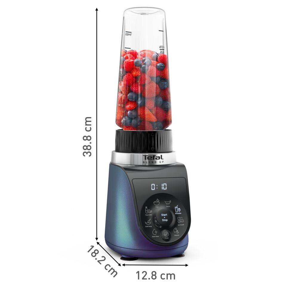 Smoothie mixér Tefal Blend Up BL19H4F1