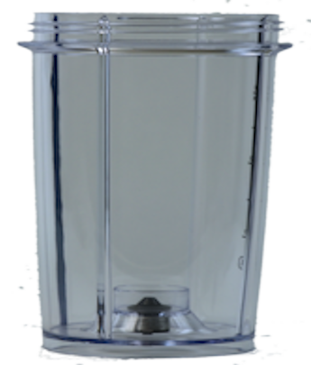 Nádoba mixéra s objemom 600 ml MS-651445