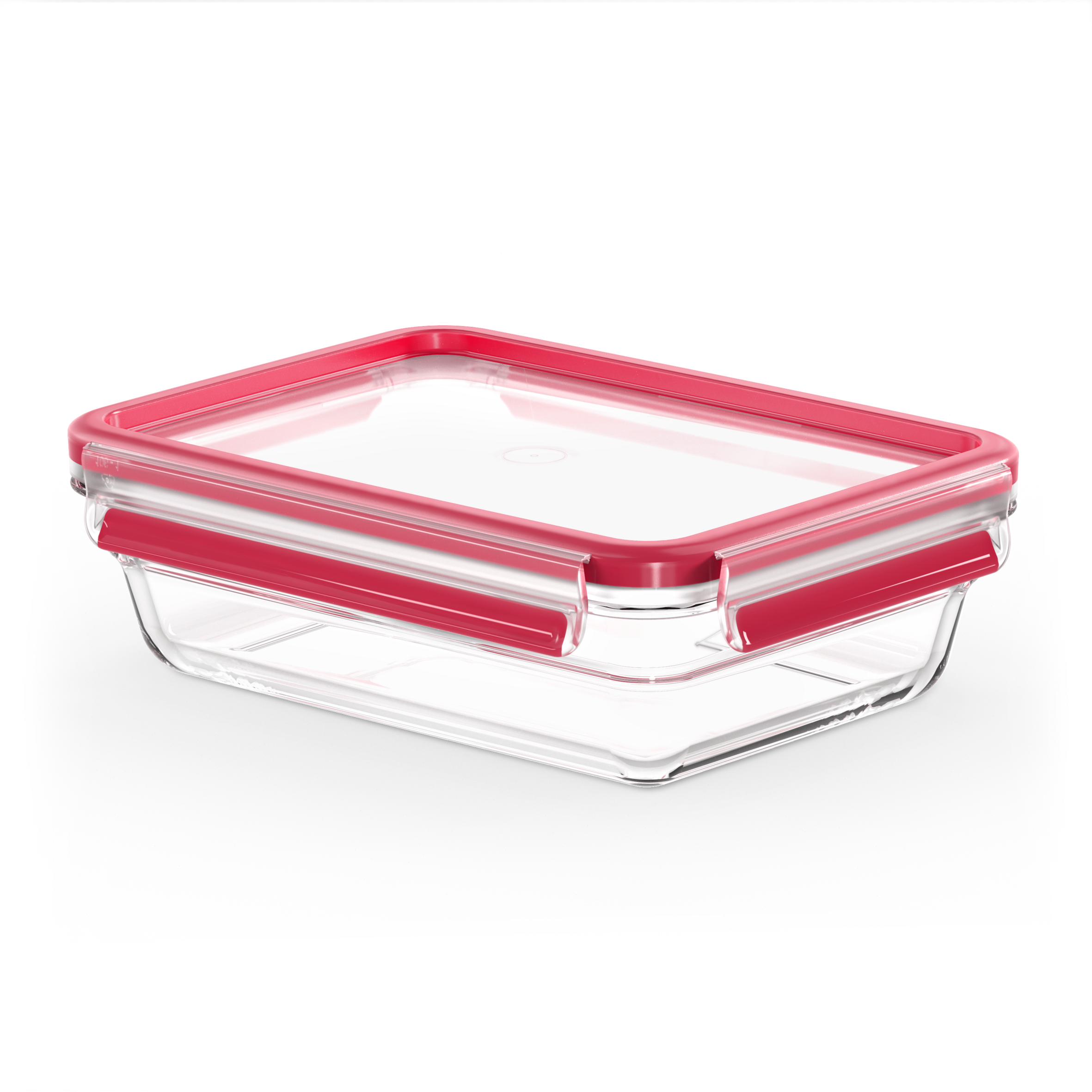 Dóza na potraviny Tefal Masterseal Glass N1040910 1,1 L