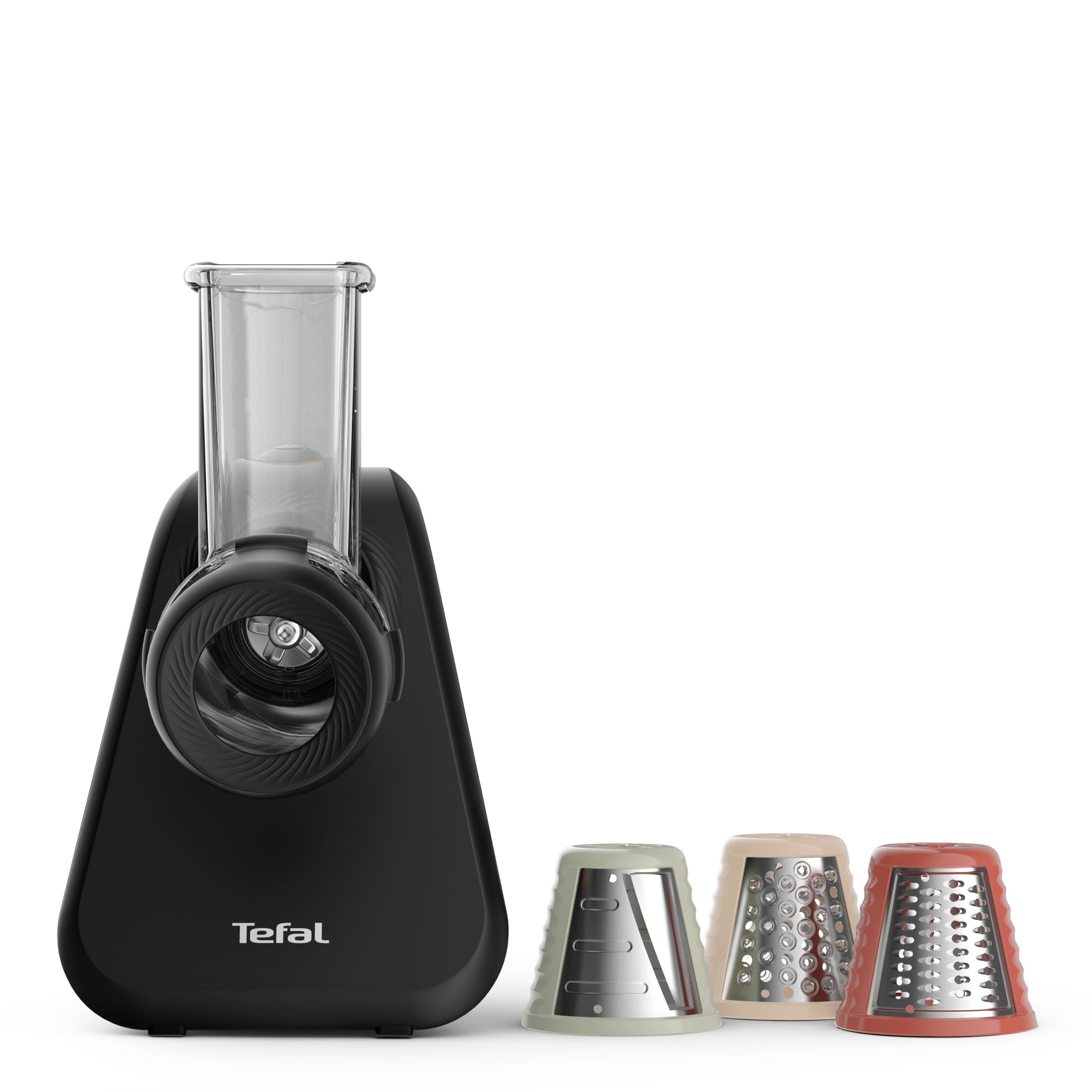 Elektrický strúhač Tefal Eco Respect MB77EN38 Čierny