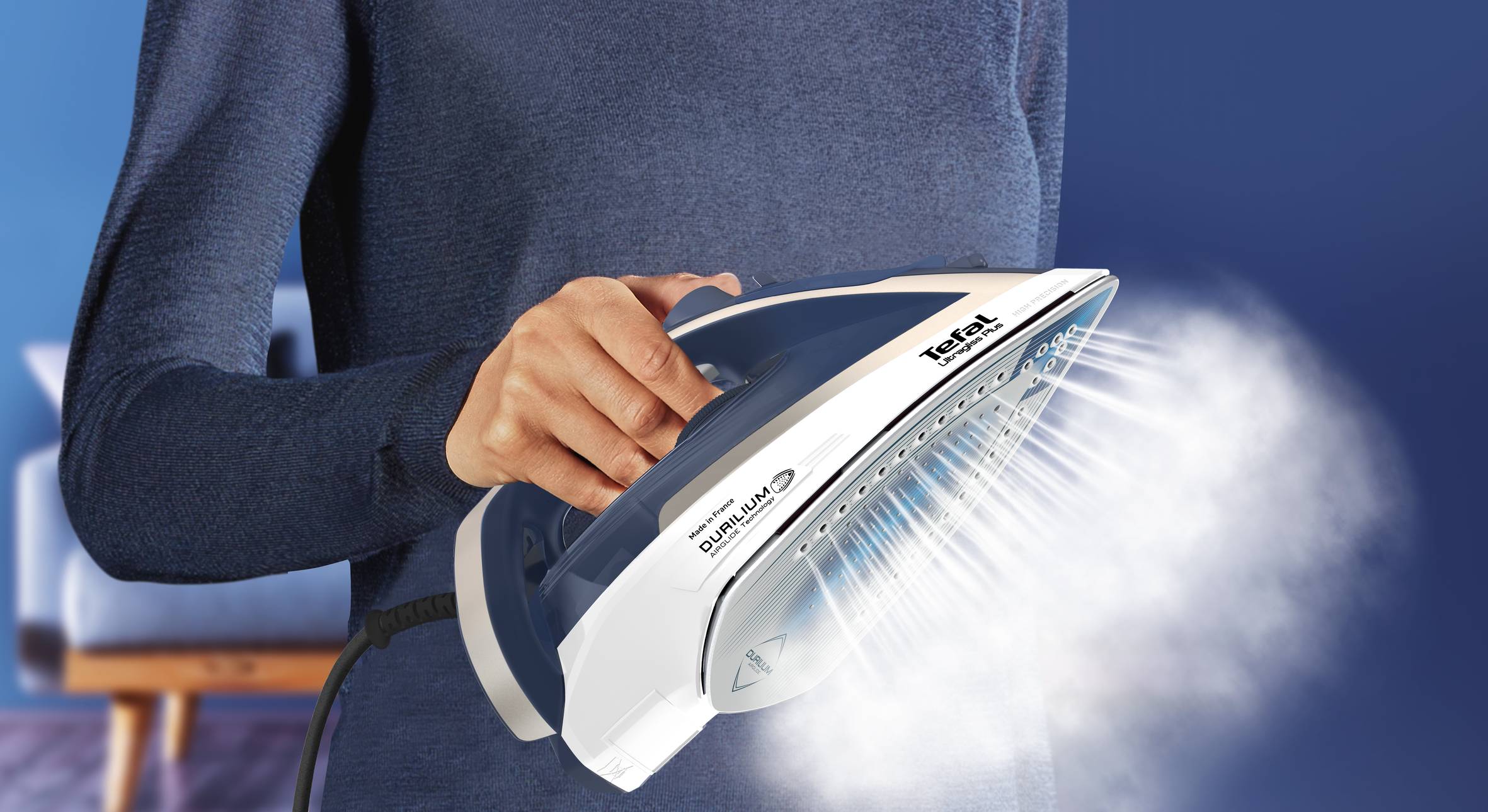 ULTRAGLISS PLUS FV6812E0