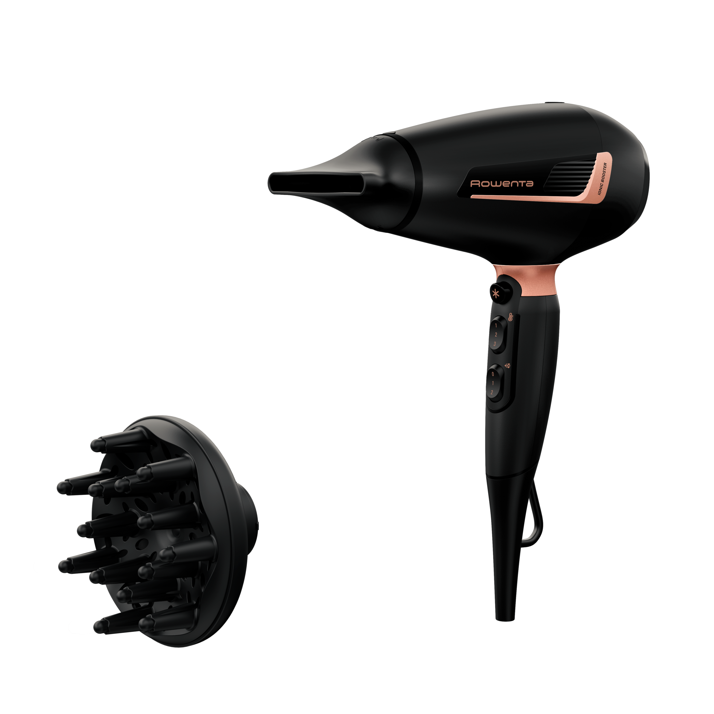 Sušič vlasov Rowenta PRO EXPERT CV8830F0