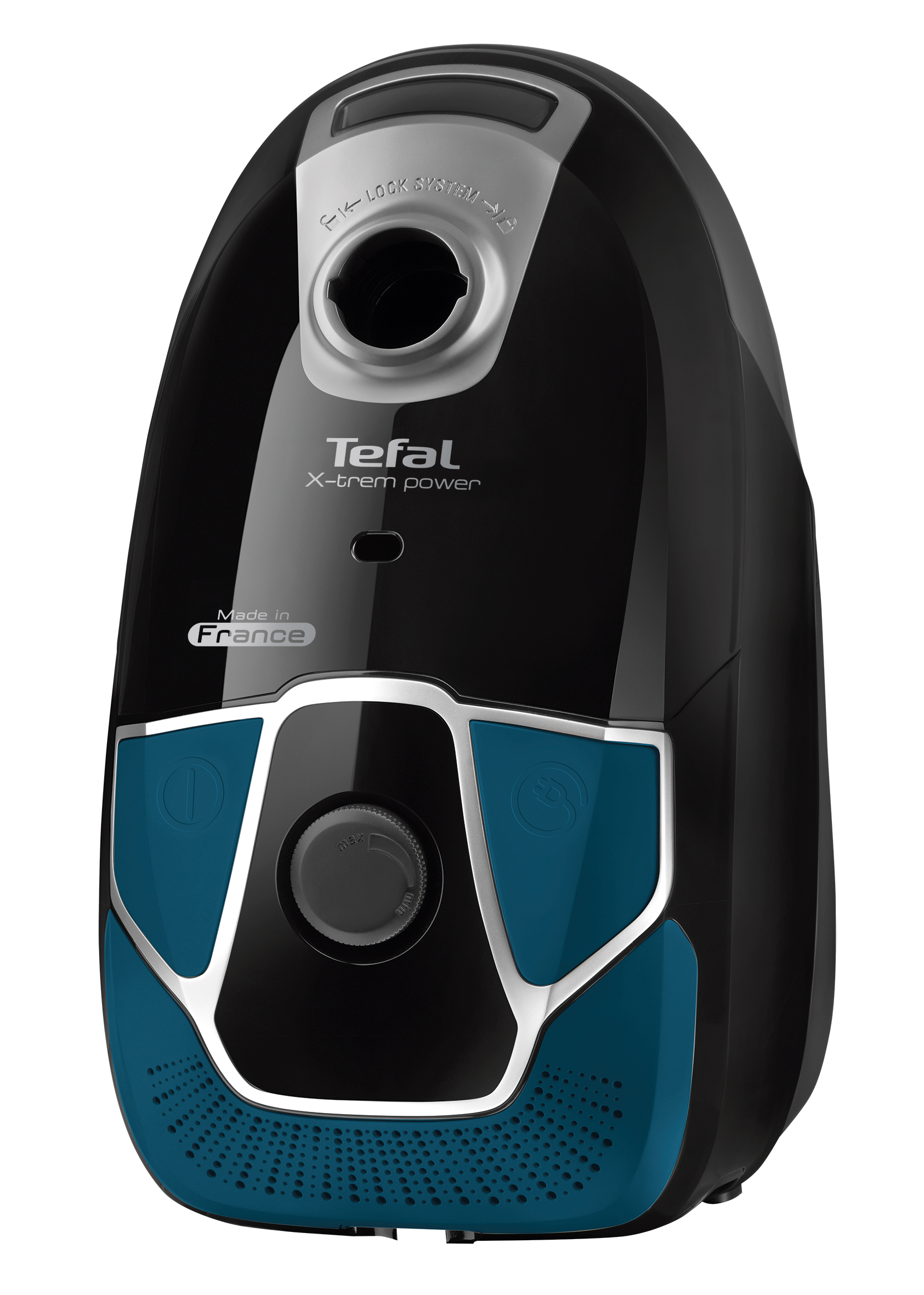 X-TREM POWER SUCCESSOR - Parquet
