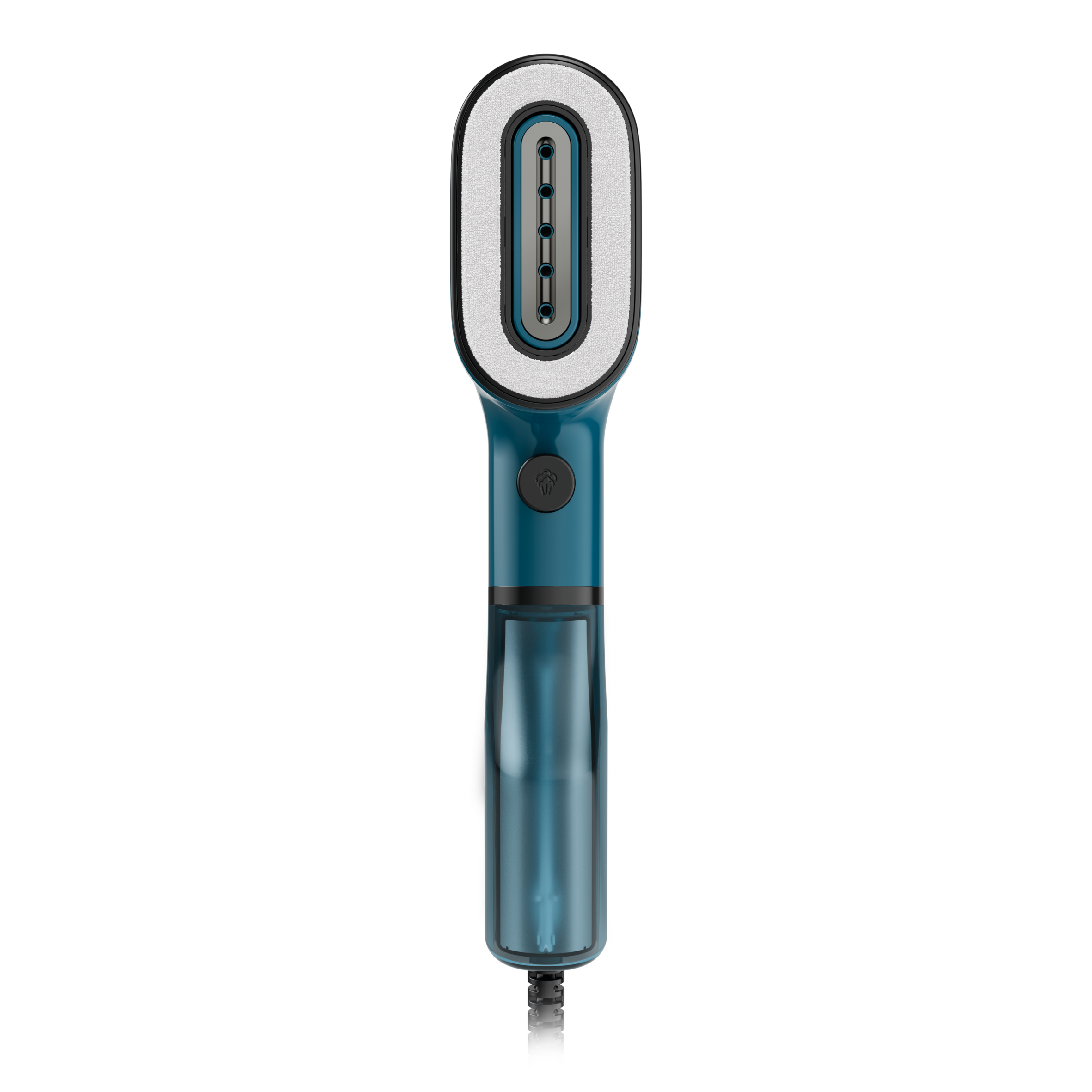 Naparovač odevov Tefal Pure POP DT2020E1 Modrý