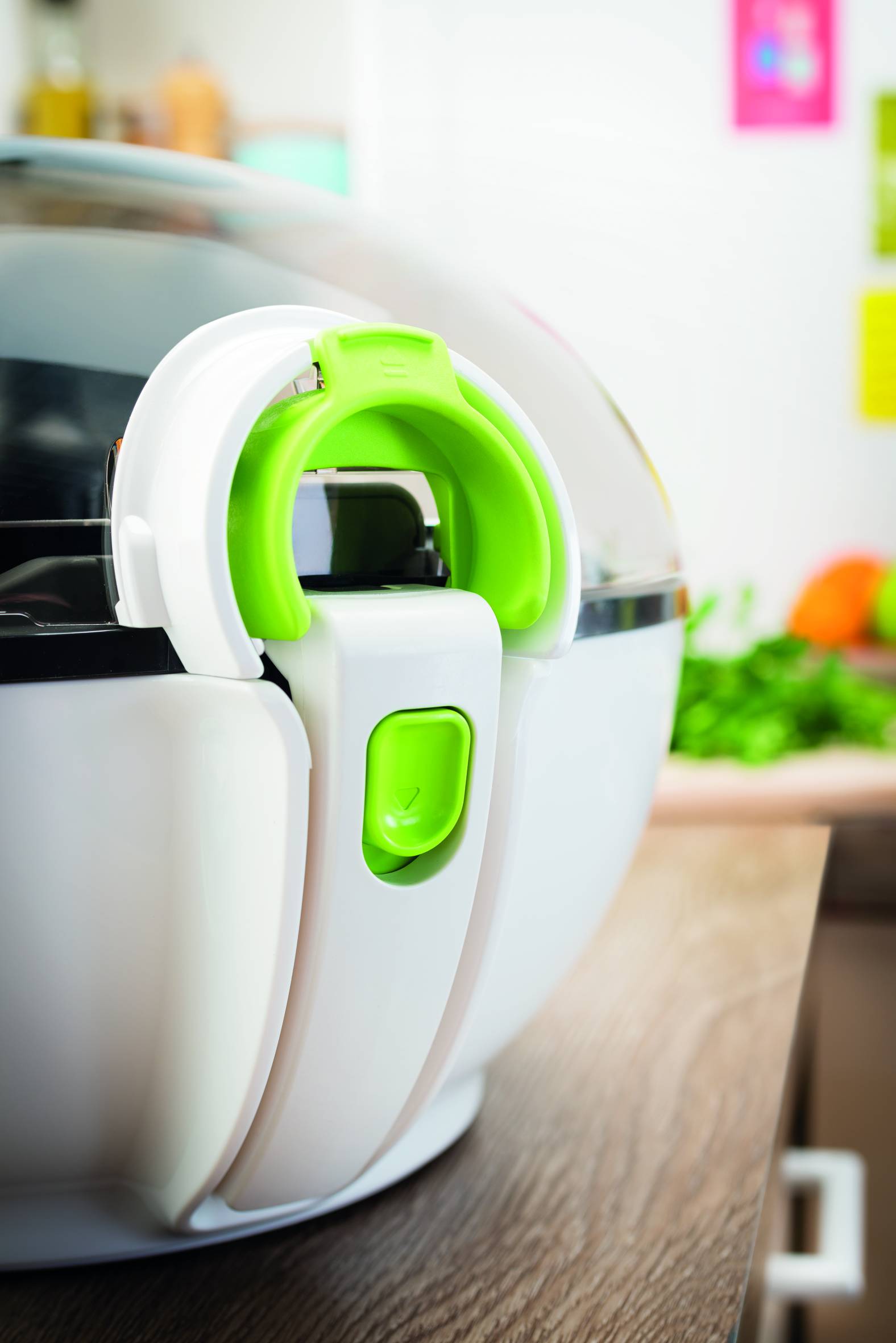 ACTIFRY EXPRESS XL + SNACK