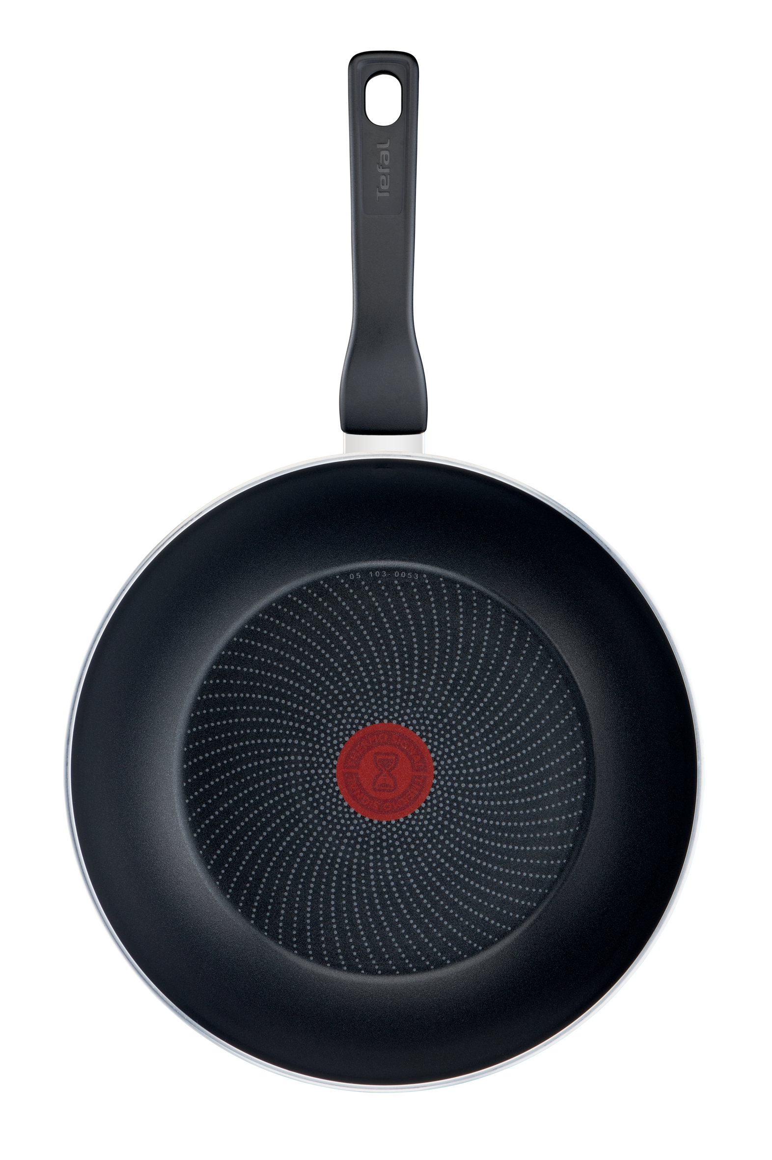 Wok panvica Tefal Generous C2771953 28 cm