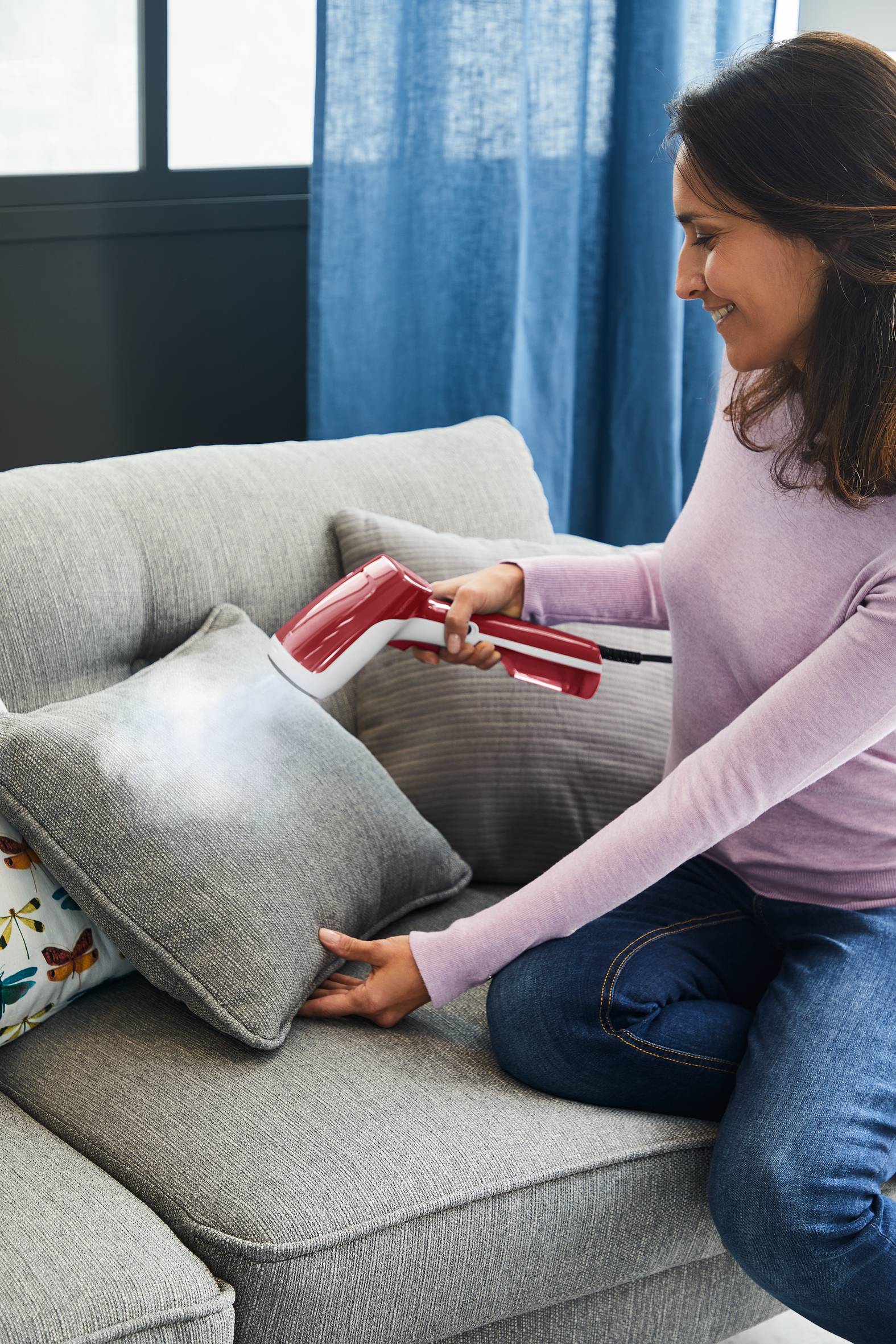 ACCESS STEAM FIRST DT6132E0