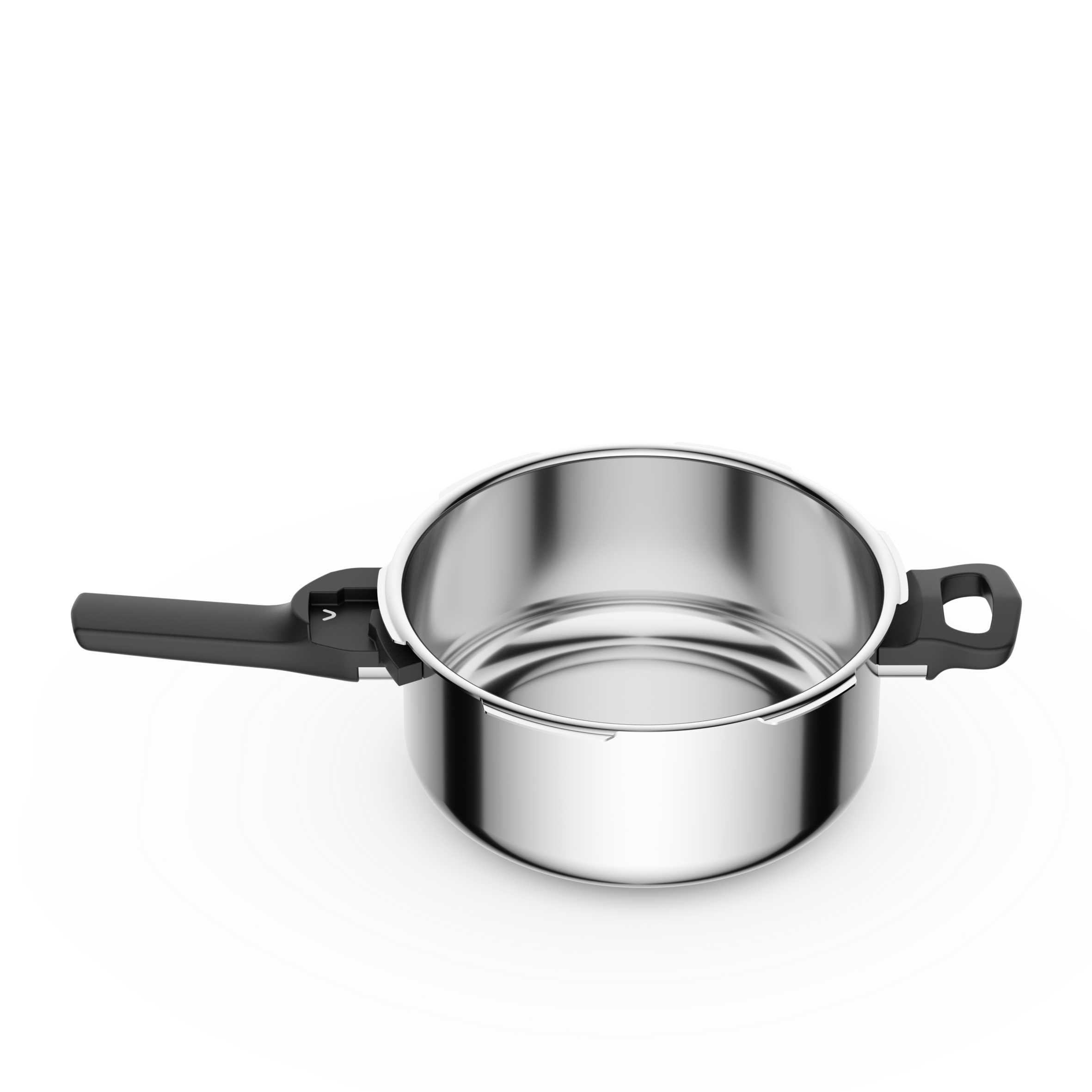 Súprava tlakových hrncov Secure Trendy P2584301