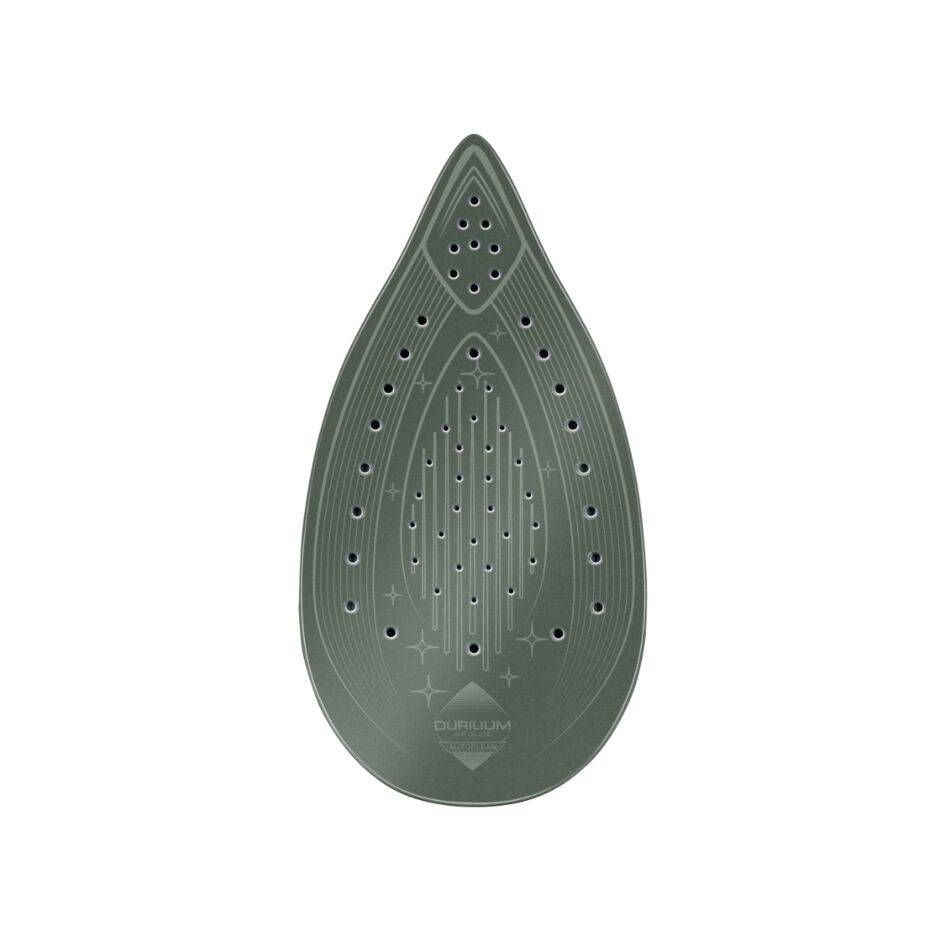 Parný generátor Tefal Pro Express Ultimate+ GV9620E0 Strieborný/Čierny