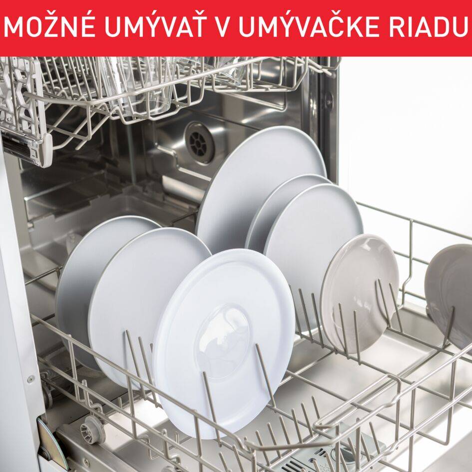 Súprava viek pre rajnice Tefal Ingenio L9849253 3 ks 16, 18 a 20 cm