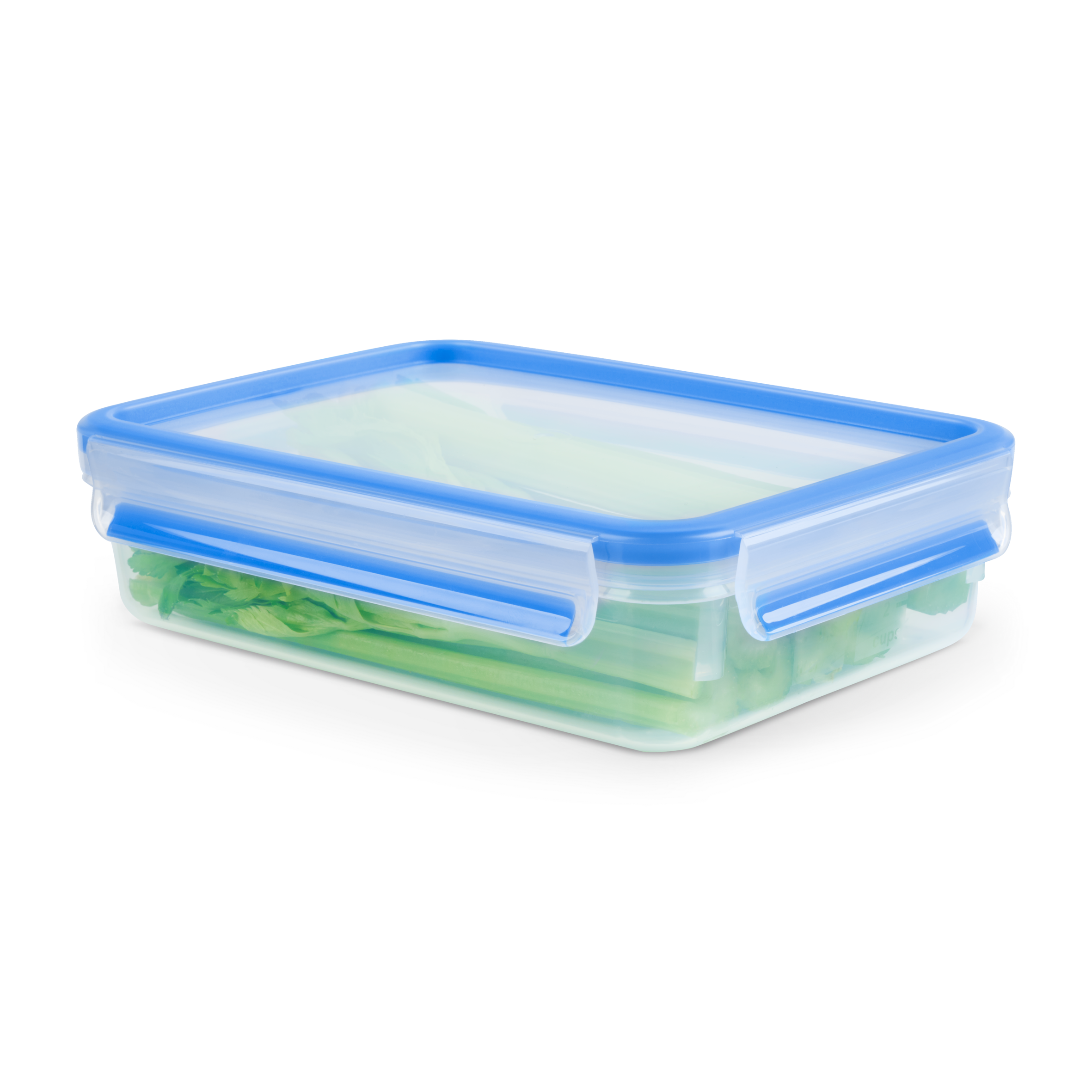 Dóza Tefal Master Seal Fresh K3021412 Obdĺžniková 1,2 l