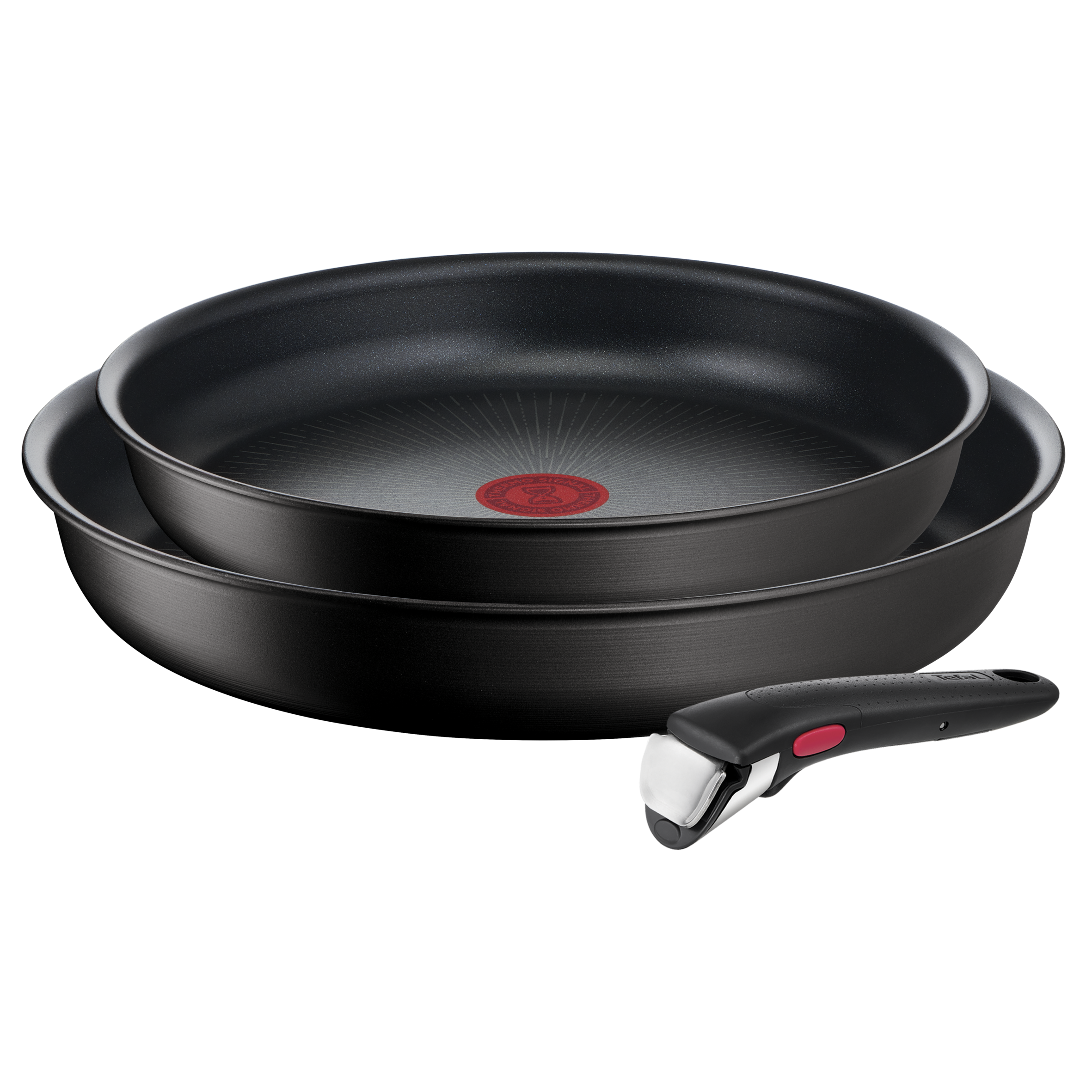 Súprava riadu Tefal Ingenio Unlimited L7638942 3 ks