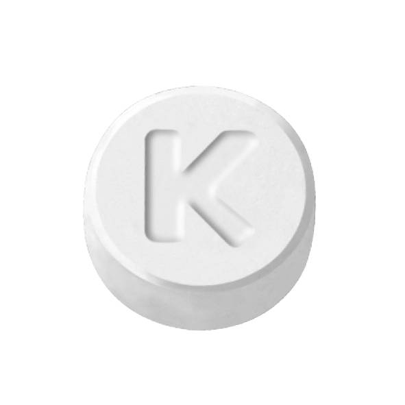 Čistiaca tableta XS3000F1