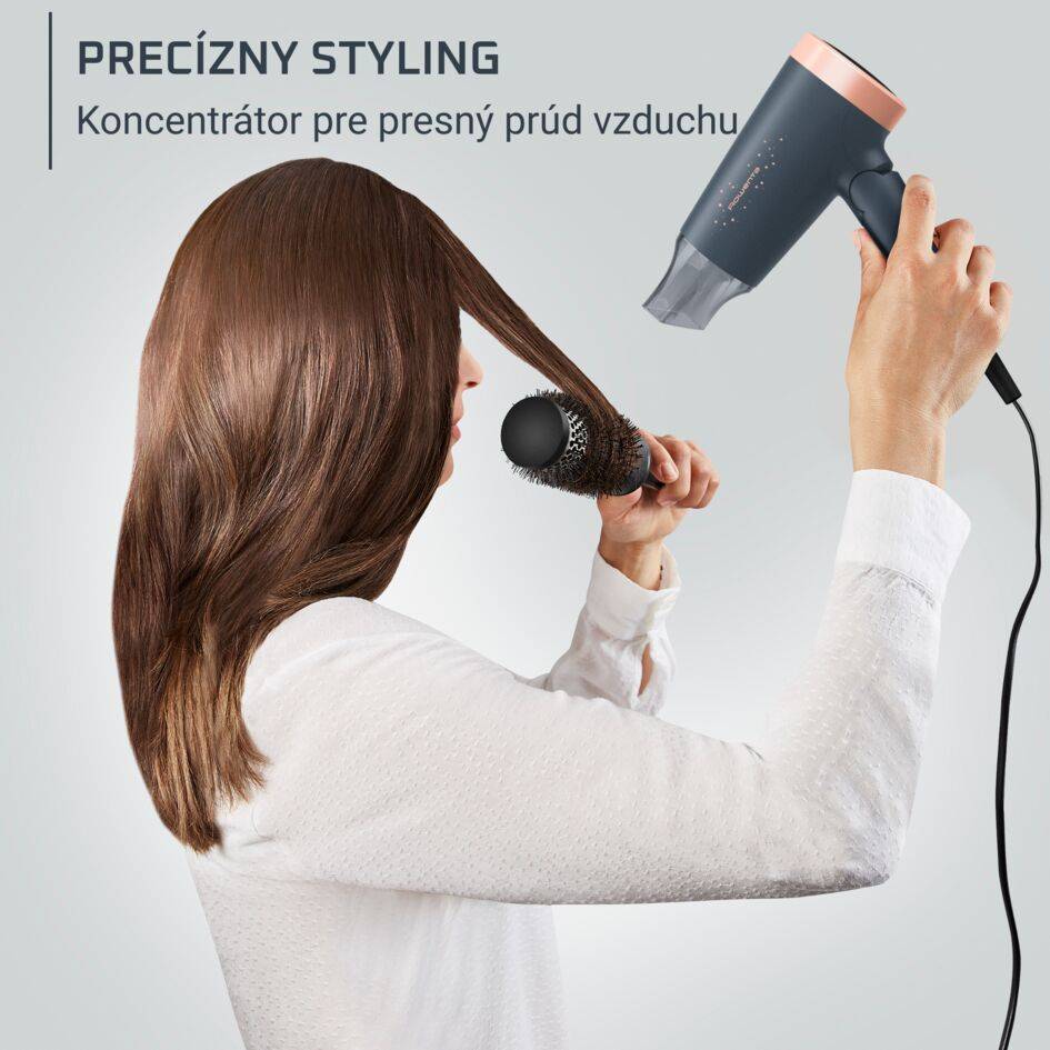 Fén na vlasy Express Style