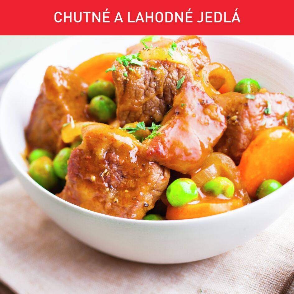 Multifunkčný elektrický hrniec/teplovzdušná fritéza Tefal Turbo Cuisine & Fry CY778830 Čierny