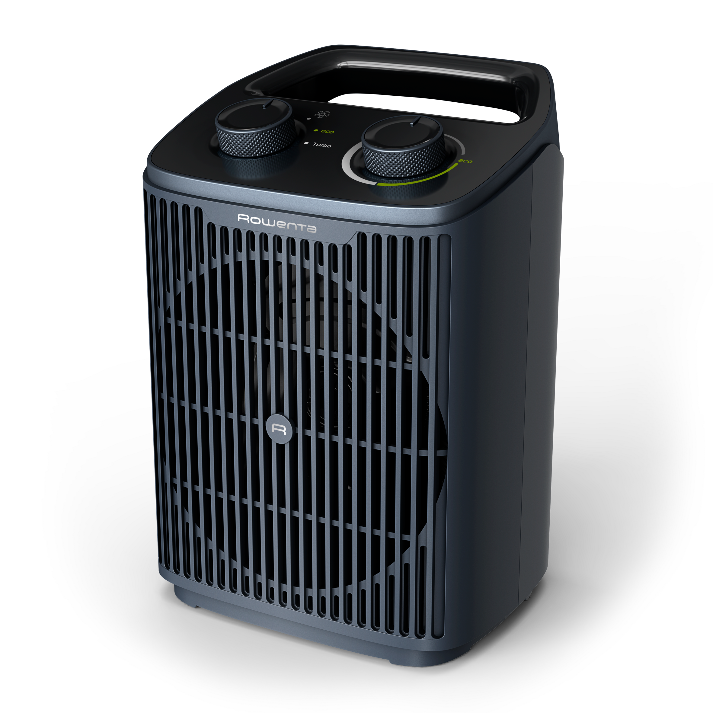 Vykurovací ventilátor Rowenta Intense Comfort SO2351F0