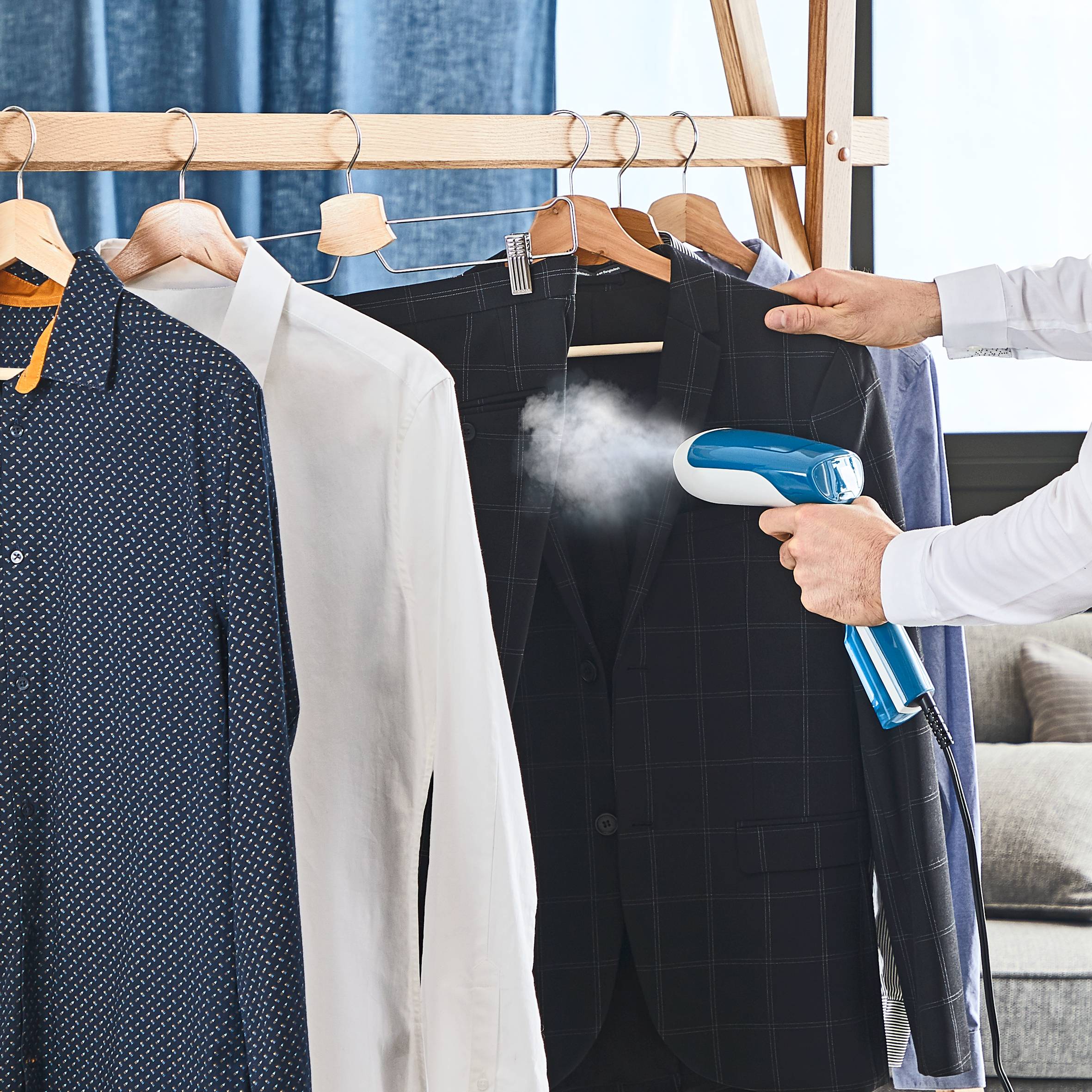 ACCESS STEAM FIRST DT6130E0