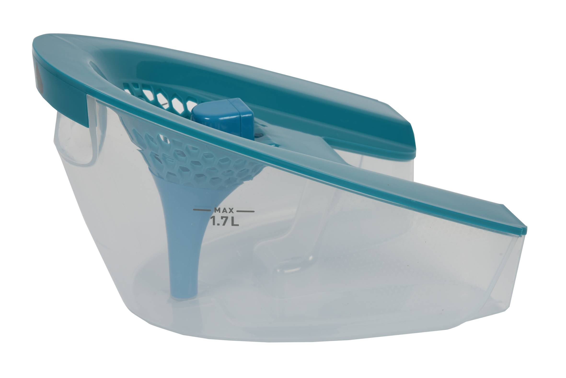 Odoberateľná nádrž na vodu FS-9100035844