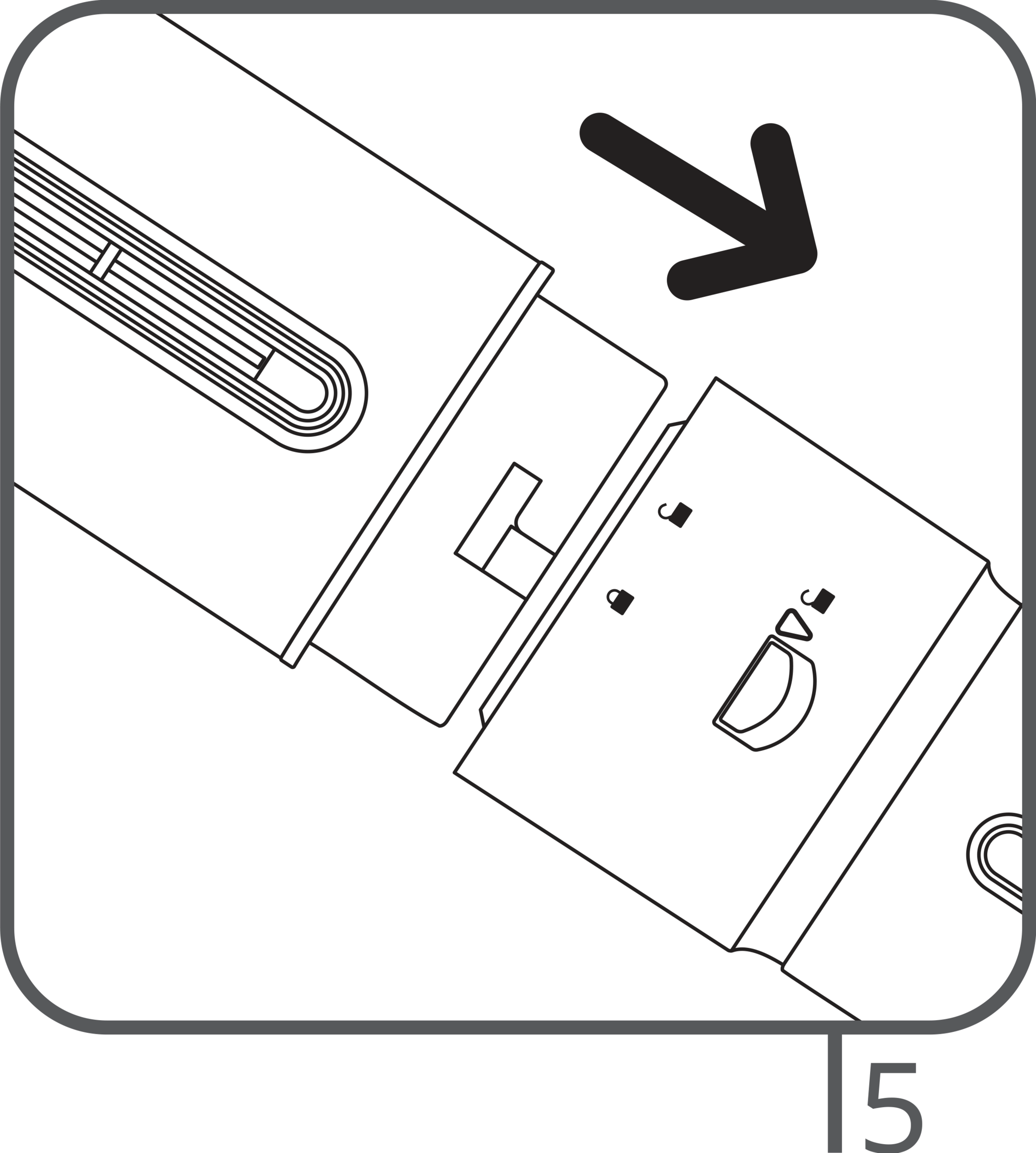 Tryska na sušenie vlasov SS-1810003396