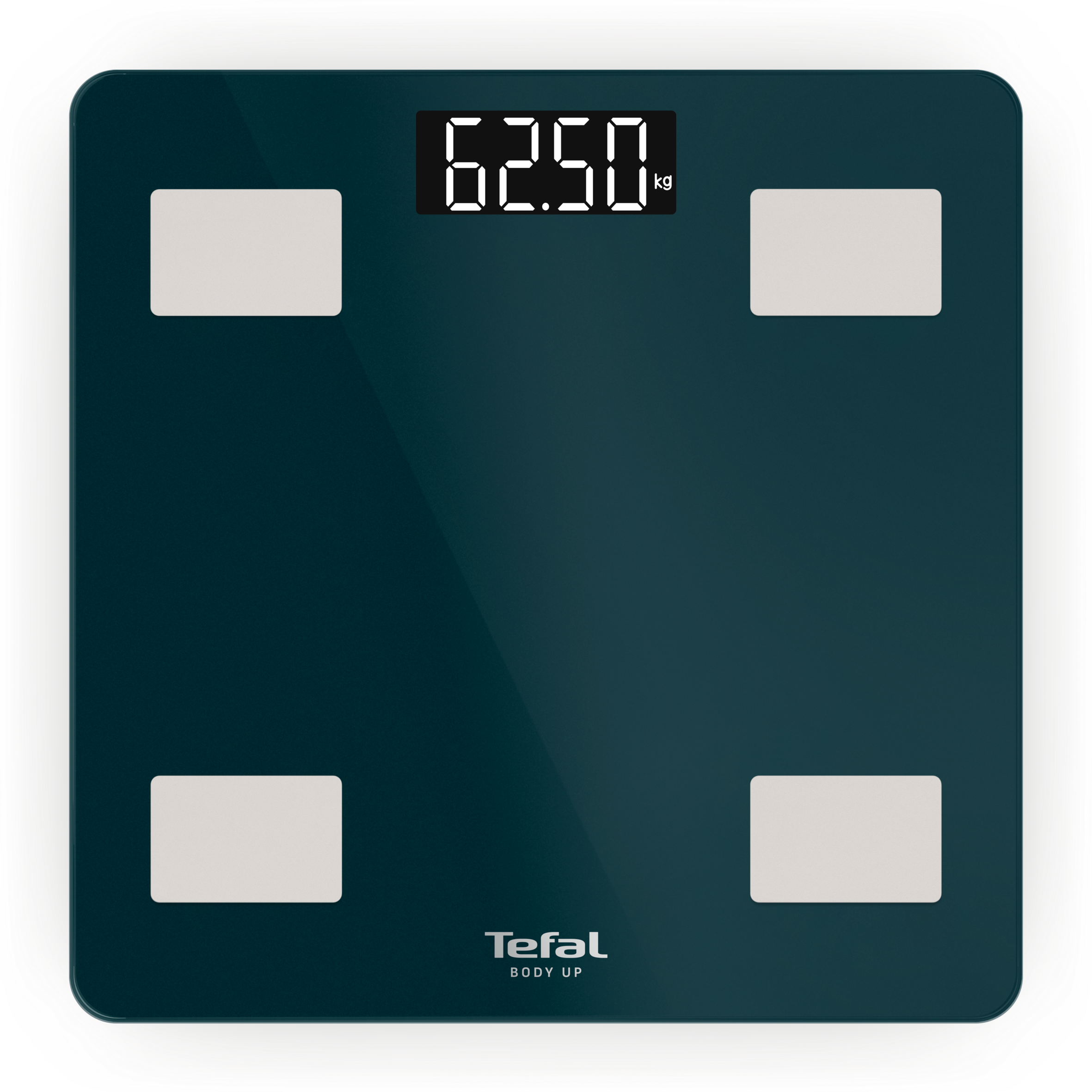 Osobná váha Tefal Body Up 3 BM2600V0