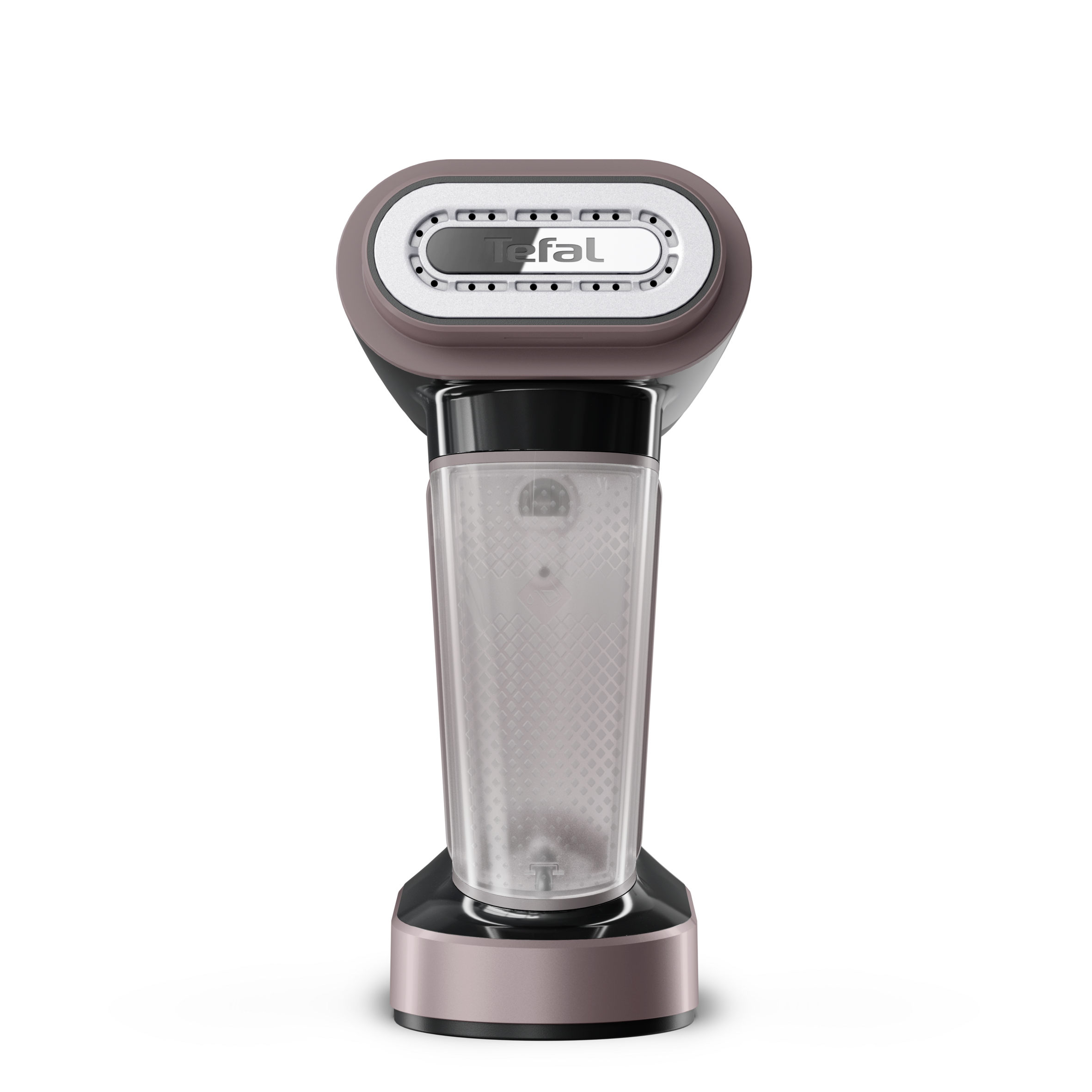 Pure Force, naparovač odevov, 3 v 1 naparovanie, žehlenie a odstraňovanie žmolkov