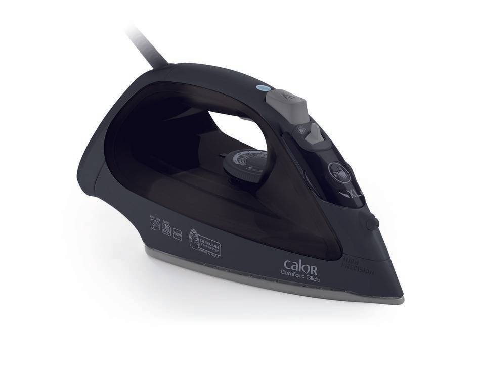 COMFORT GLIDE FV2675E0 čierna