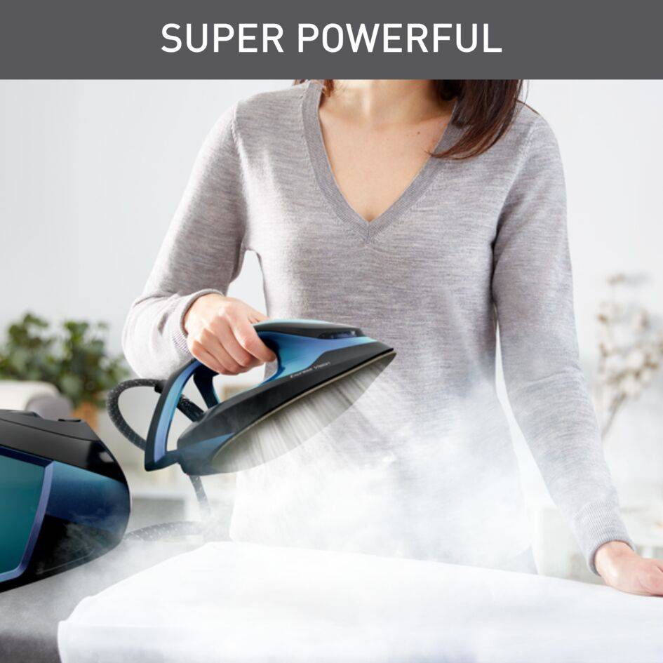 Parný generátor Tefal Express Vision SV8151E0