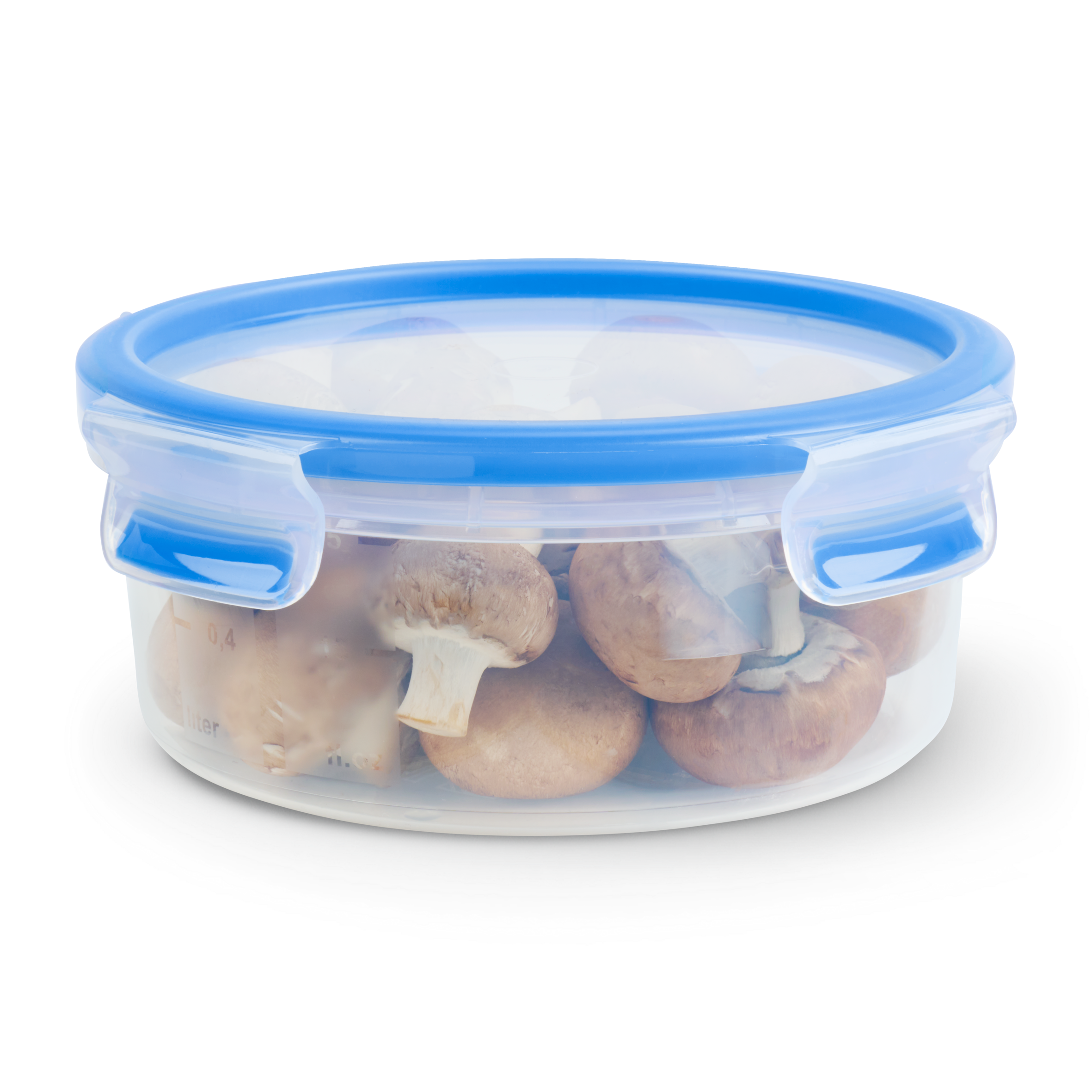 Dóza Tefal Master Seal Fresh K3022312 Kruhová 0,85 l