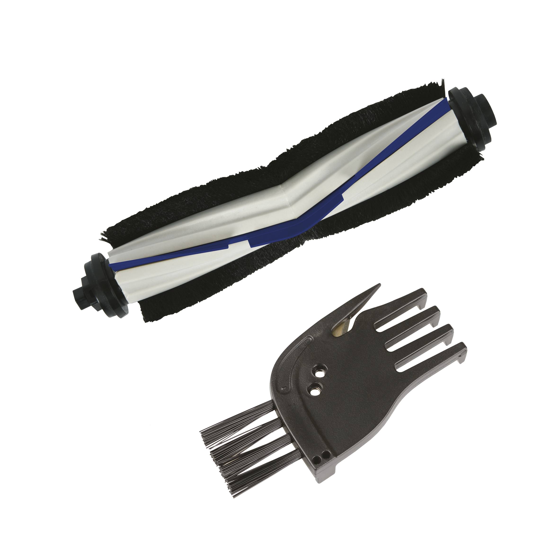 Kefa na čistenie chlpov zvierat a kefka ZR740004