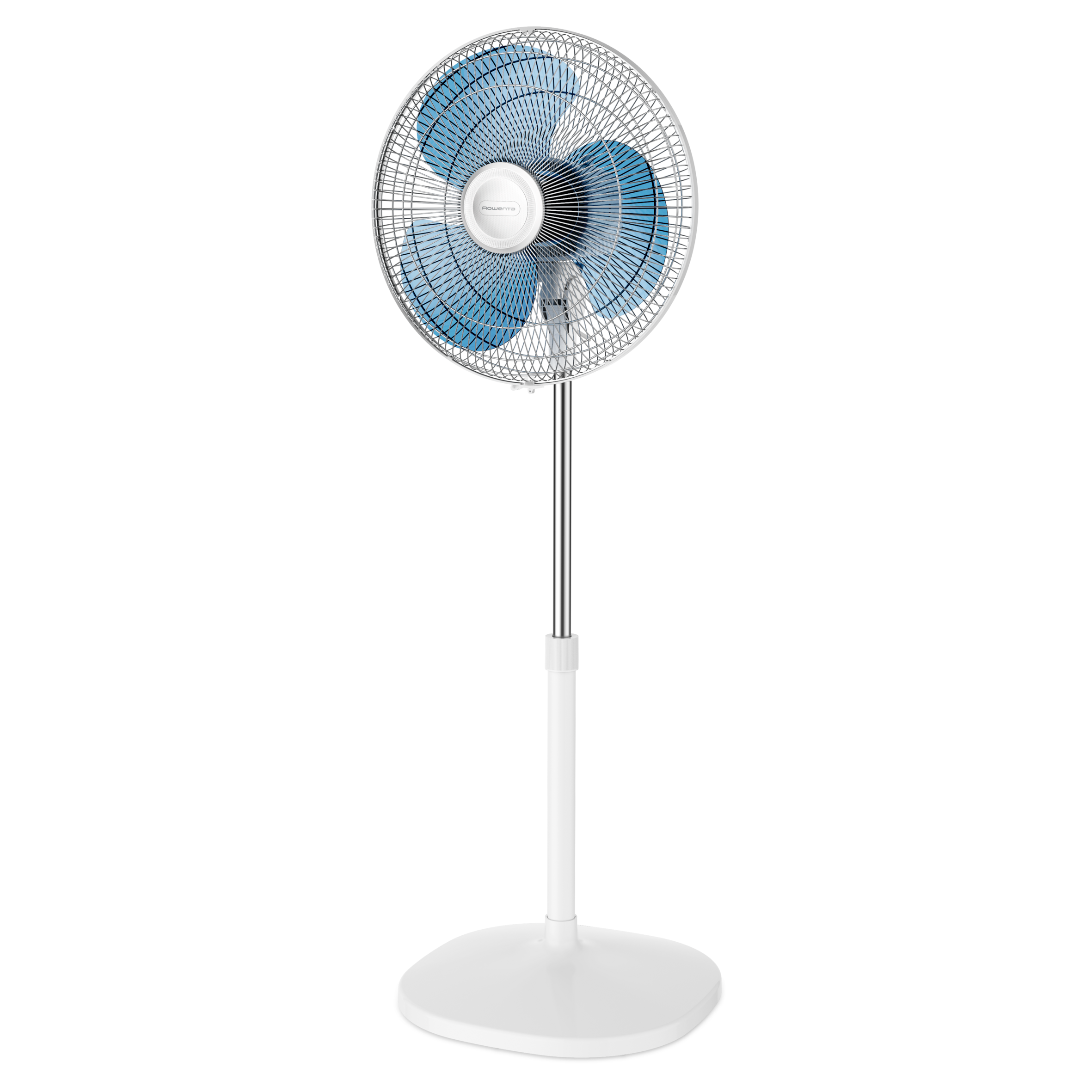 Stojanový ventilátor Rowenta ESSENTIAL + STAND VU4410F0