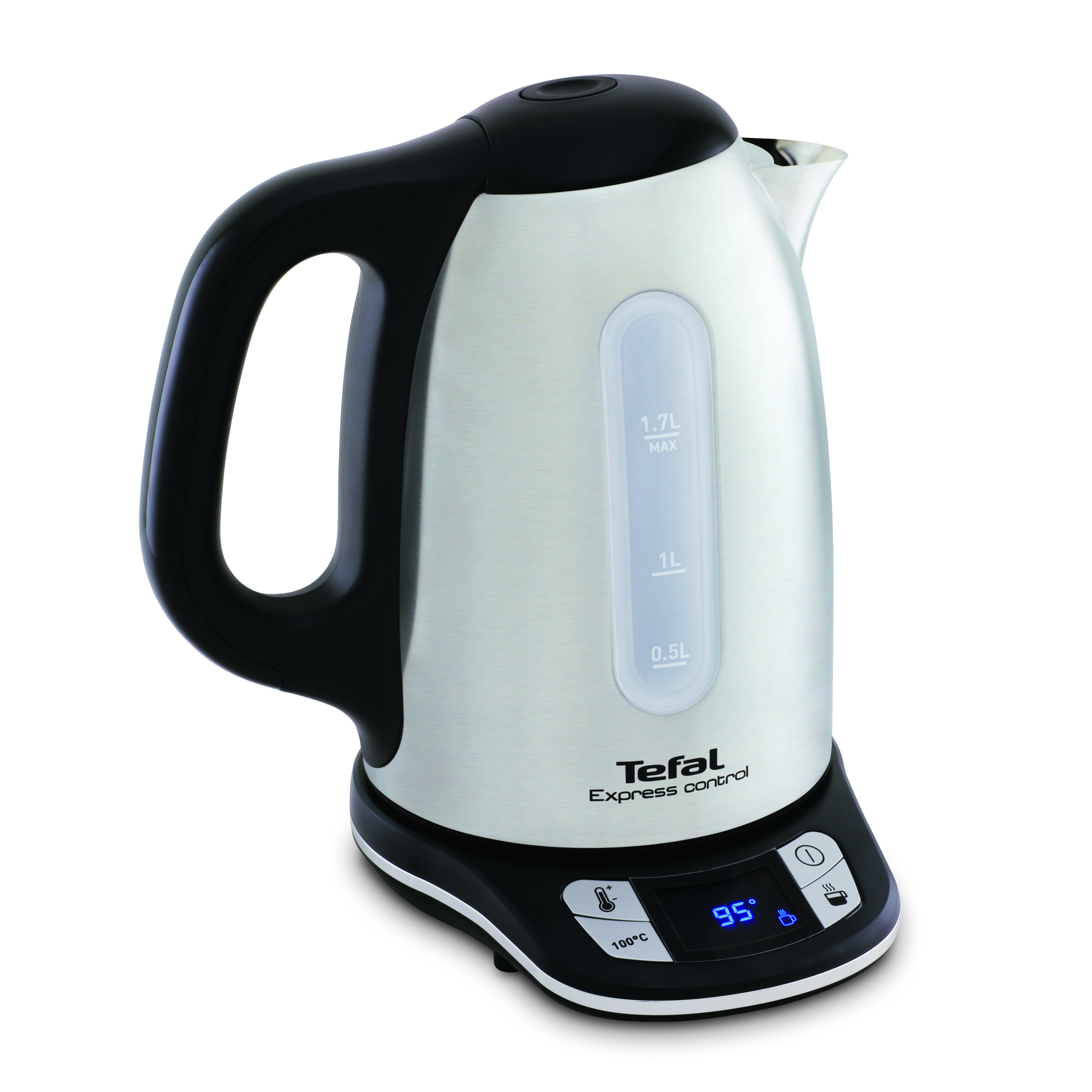 EXPRESS CONTROL KI240D30
strieborná